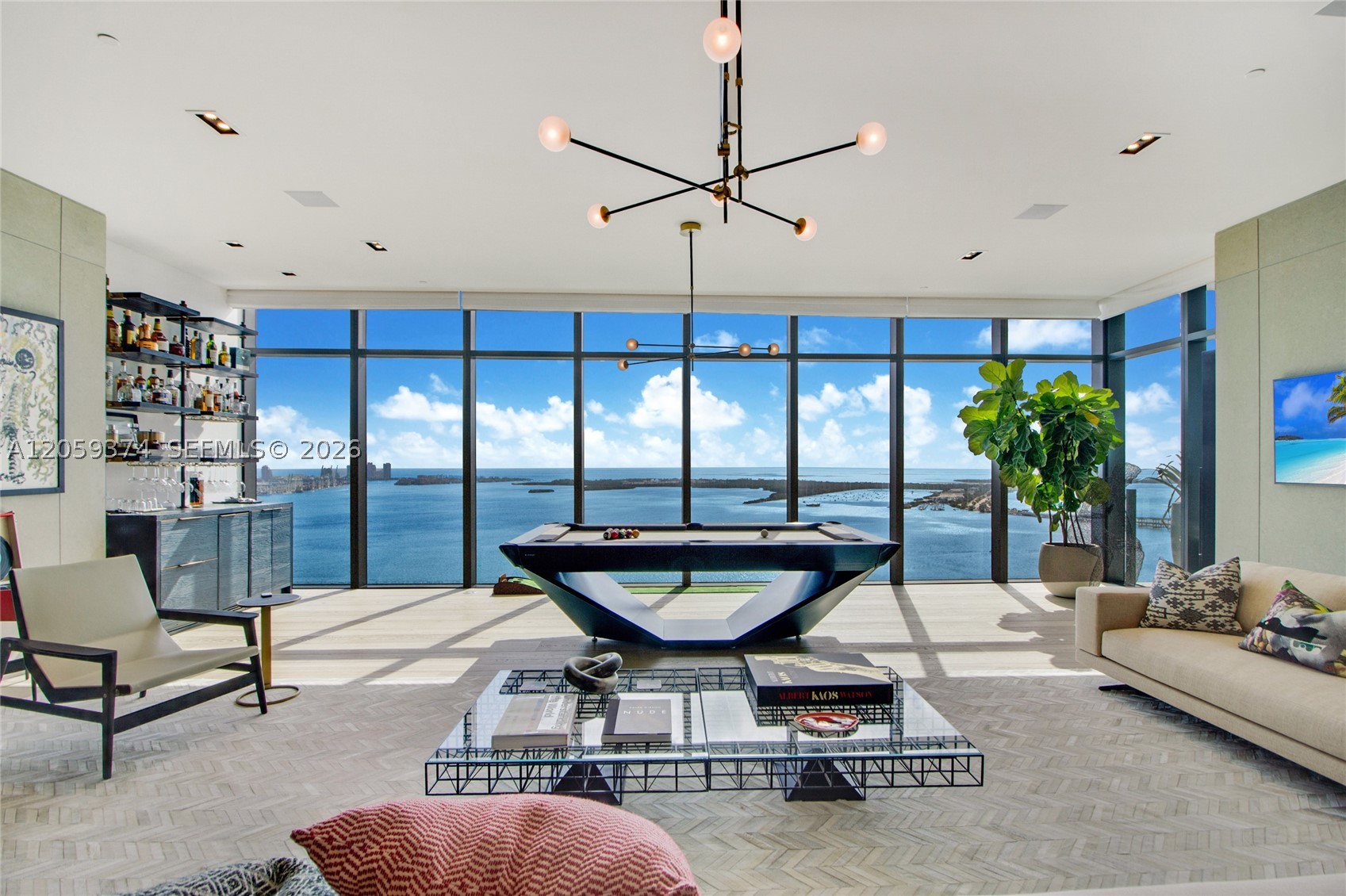 1451 Brickell Ave 4301 Property Photo 1