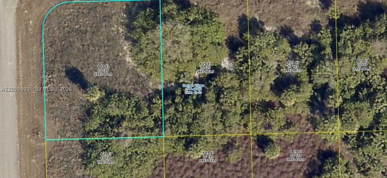 360 Neighborly Rd Property Photo 1