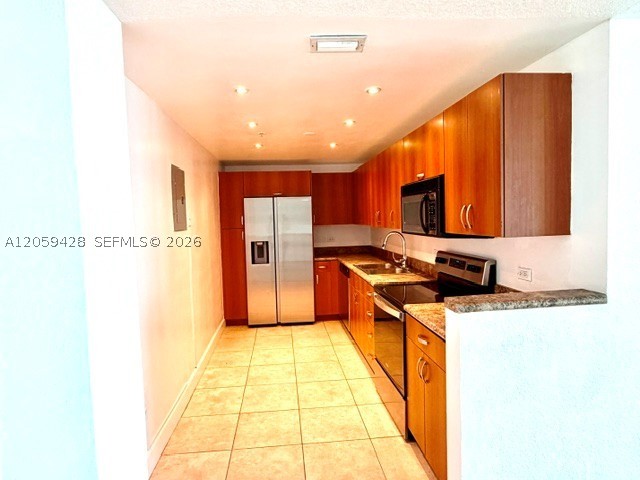7501 E Treasure Dr 5h Property Photo 4