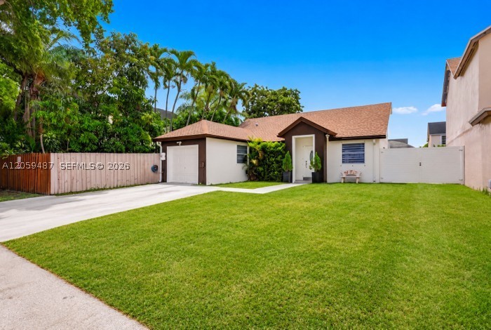 25050 Sw 129th Ct Property Photo 1
