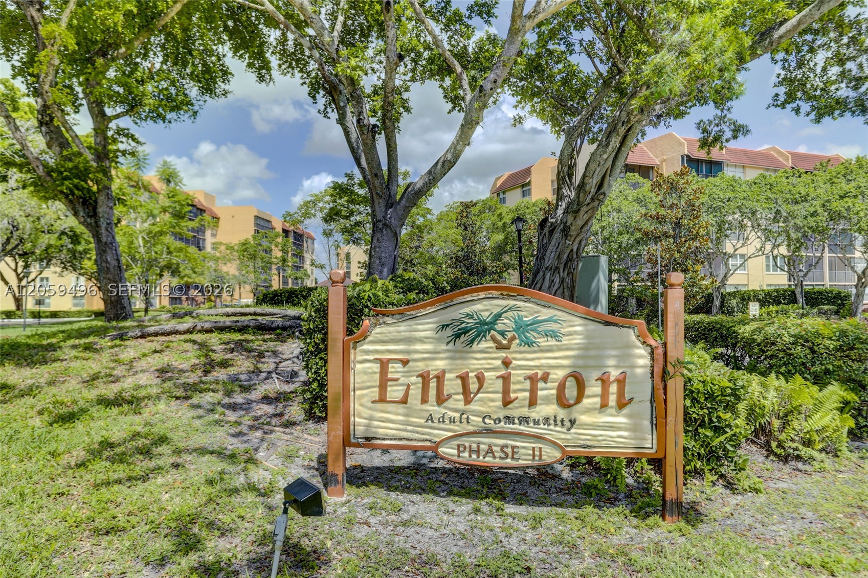 3821 Environ Blvd 406 Property Photo 1