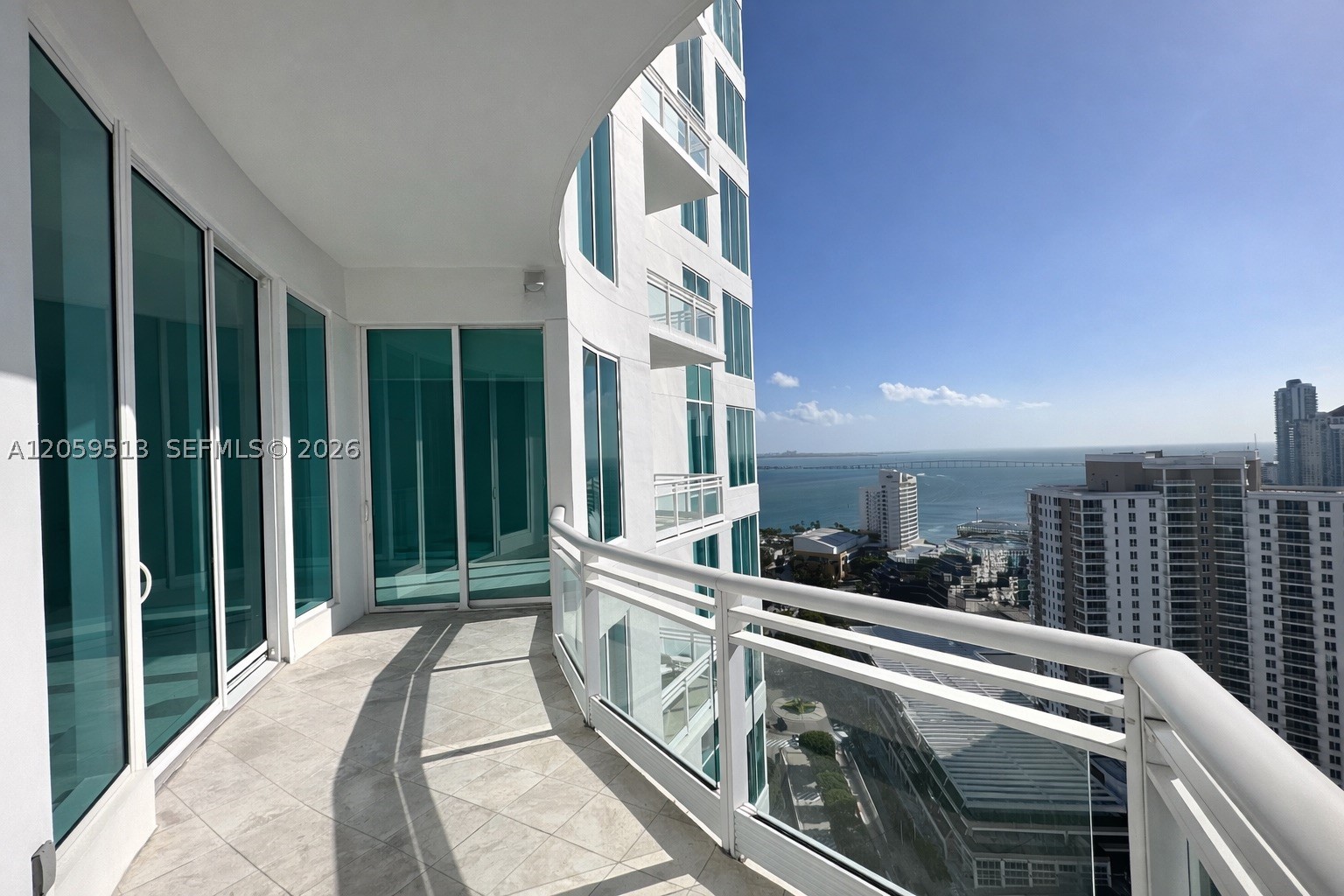 900 Brickell Key Blvd 2405 Property Photo 1