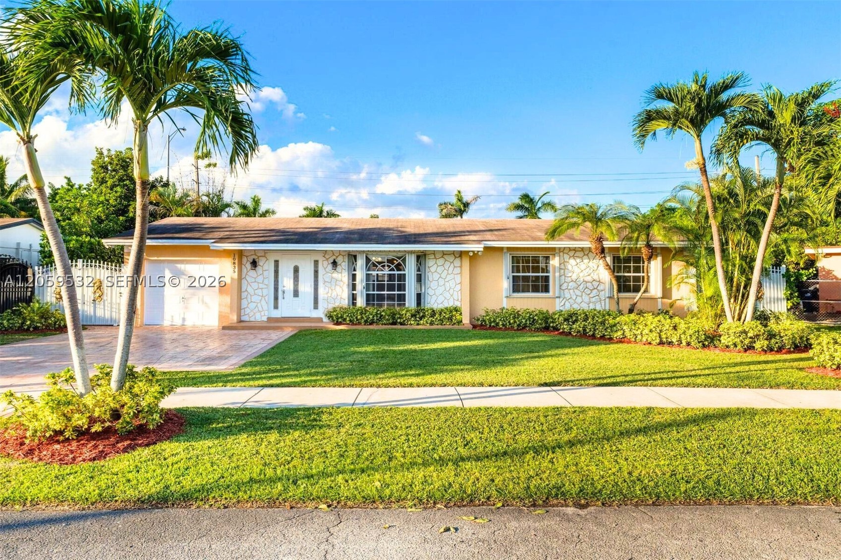 10835 SW 152nd Ter