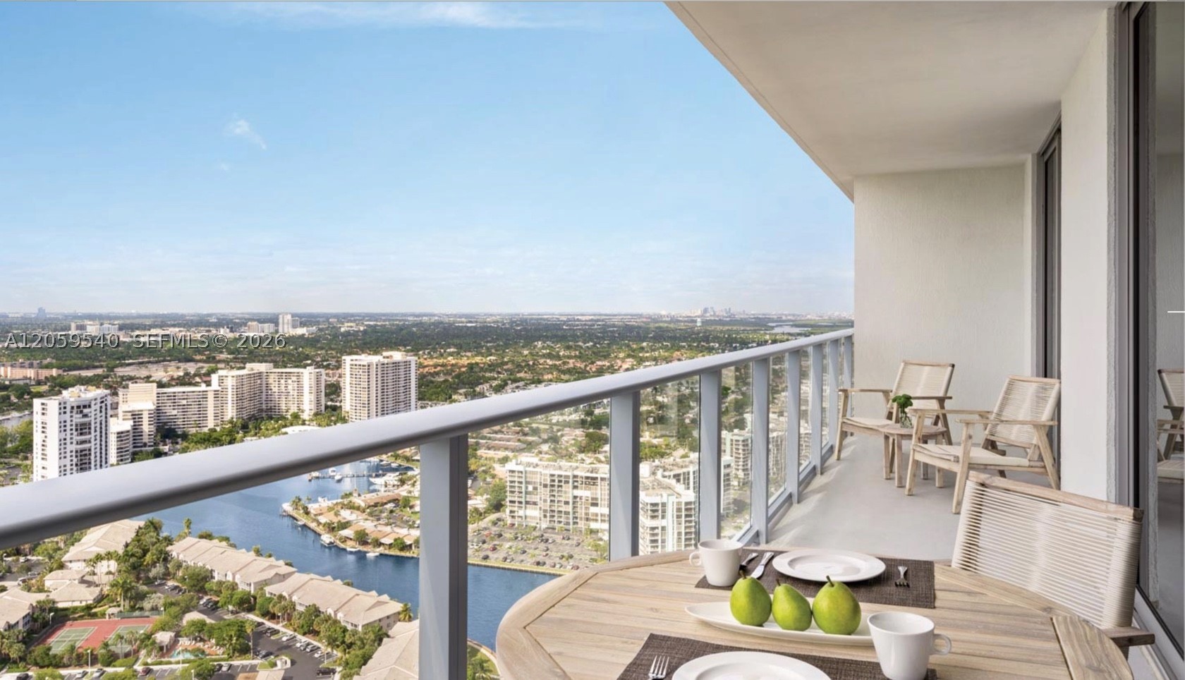 4010 S Ocean Dr R1006 Property Photo 15