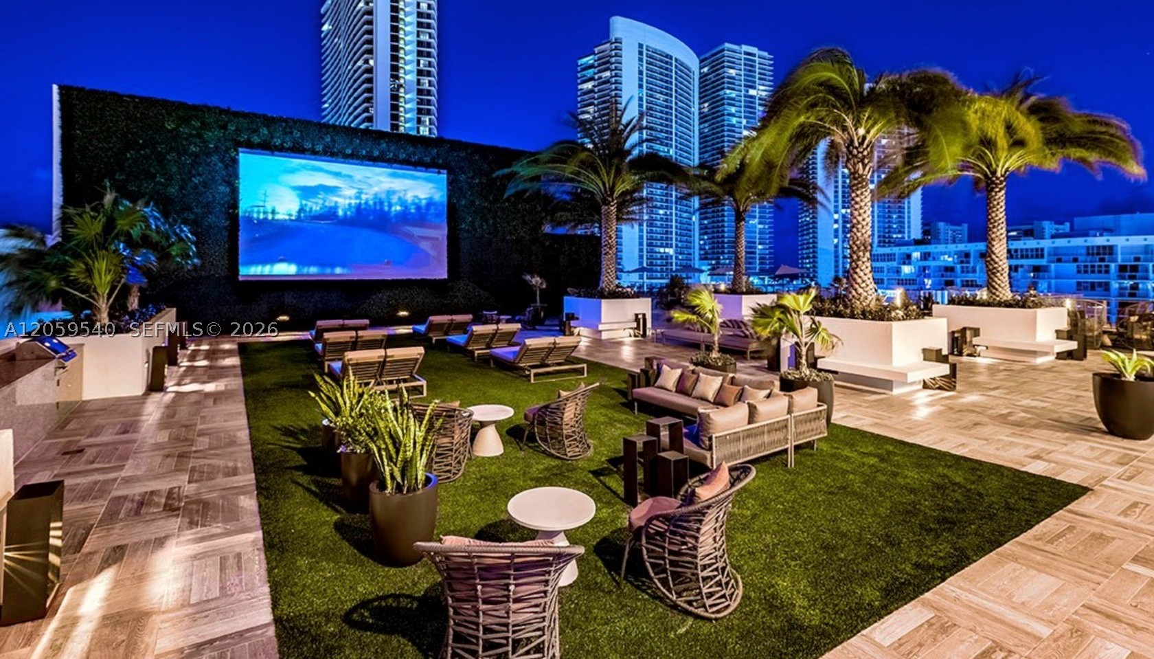 4010 S Ocean Dr R1006 Property Photo 22