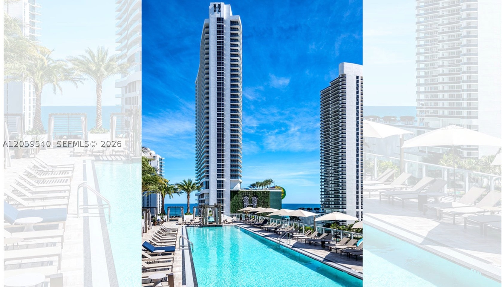4010 S Ocean Dr R1006 Property Photo 27