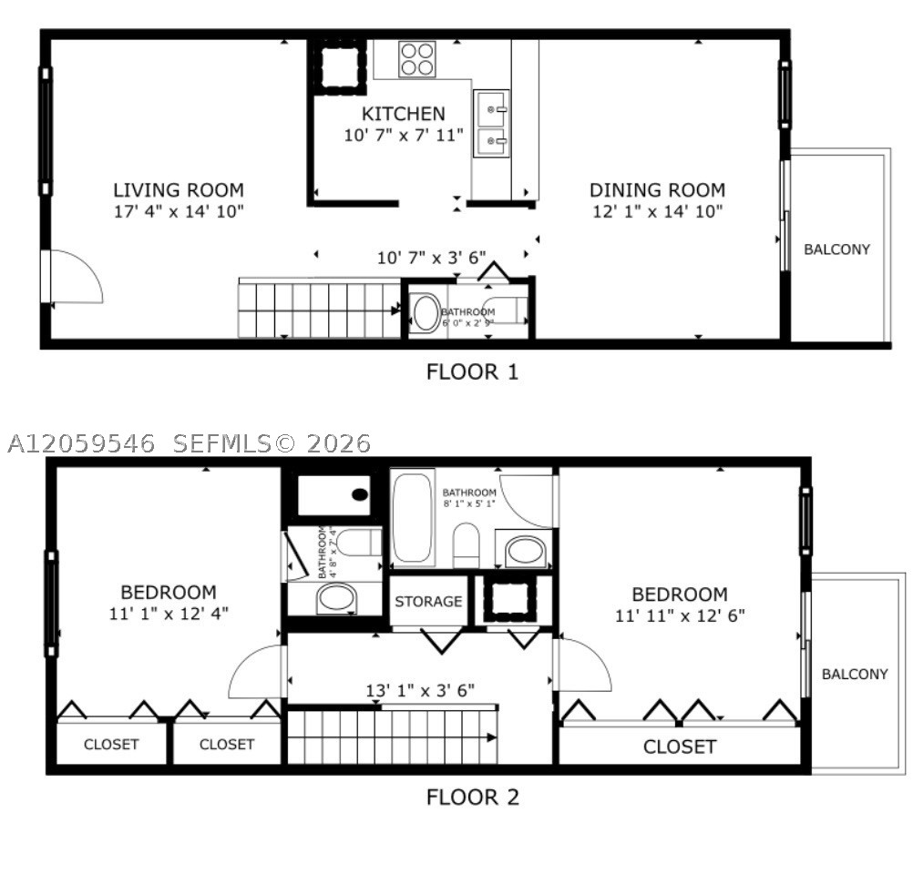 338 Majorca Ave 207 Property Photo 4