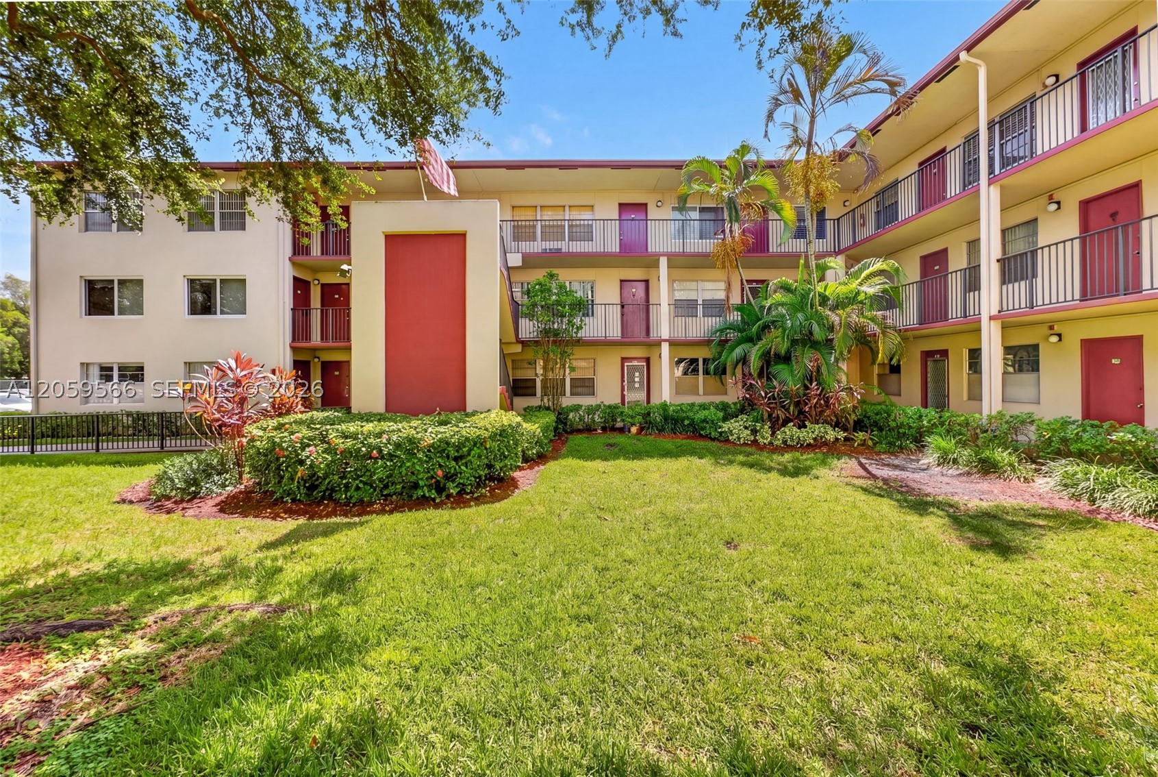 13350 Sw 1st St 103p Property Photo 15