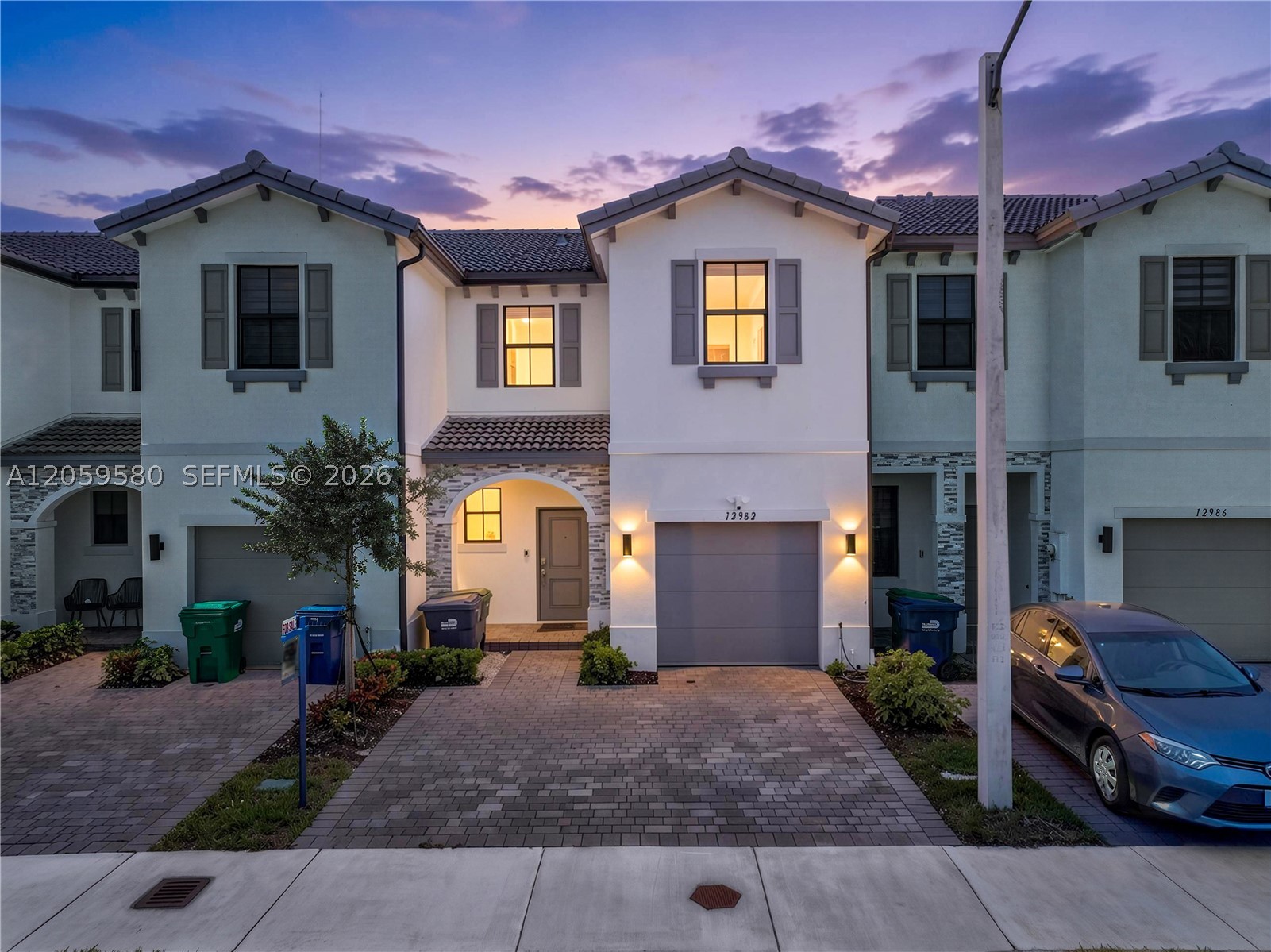 12982 SW 286th Ter Property Photo 1