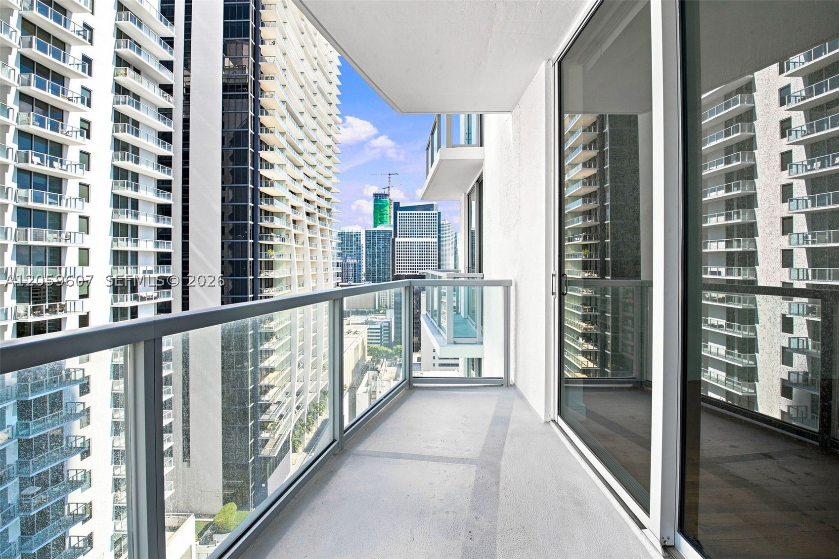 1060 Brickell Avenue 2315 Property Photo 1