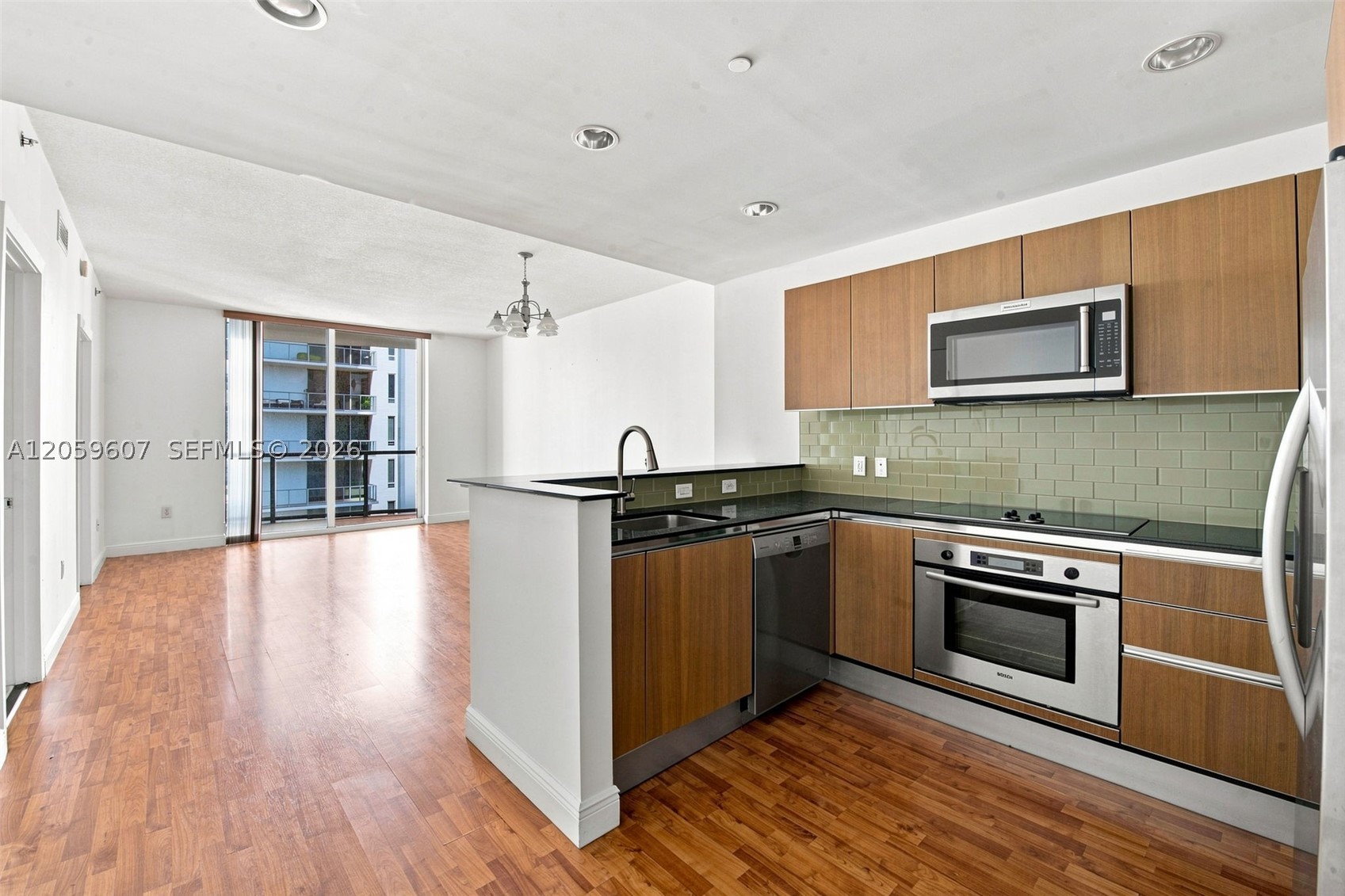 1060 Brickell Avenue 2315 Property Photo 2