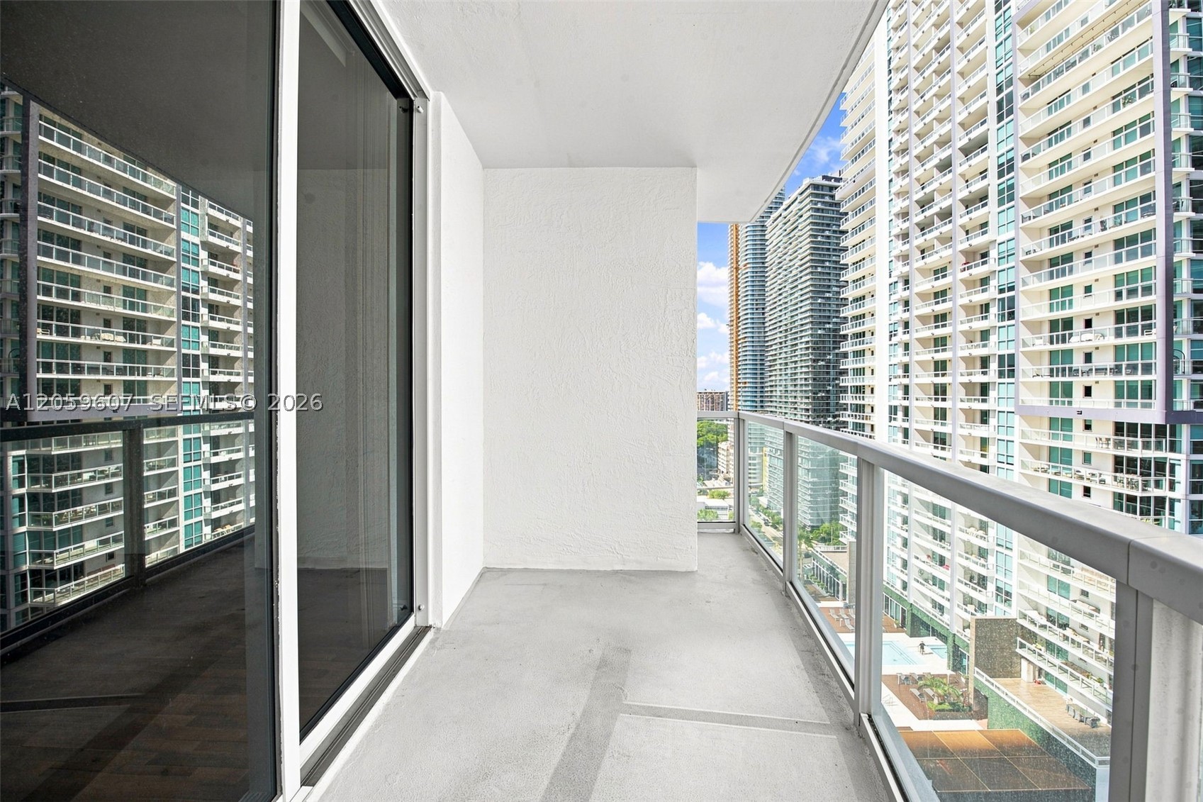 1060 Brickell Avenue 2315 Property Photo 12