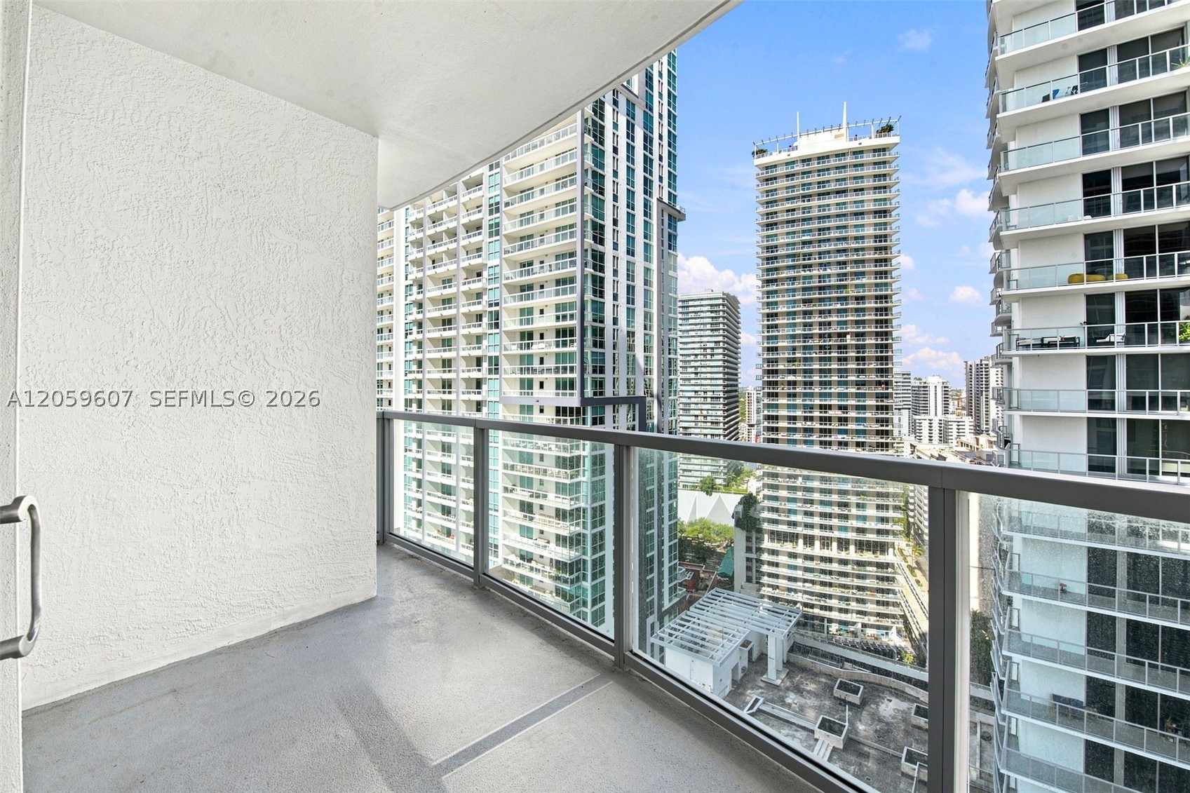 1060 Brickell Avenue 2315 Property Photo 13
