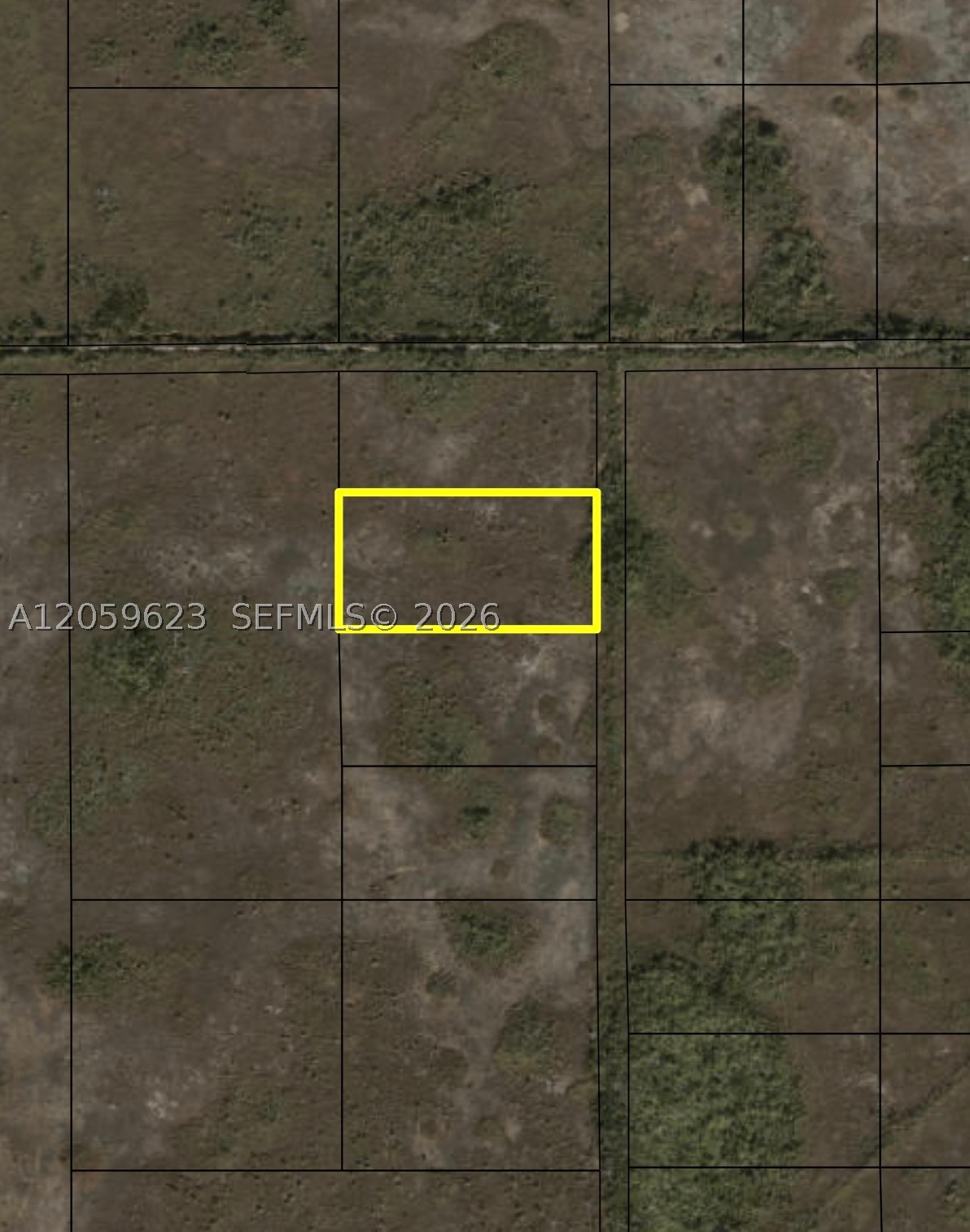 Homestead Property Photo 1