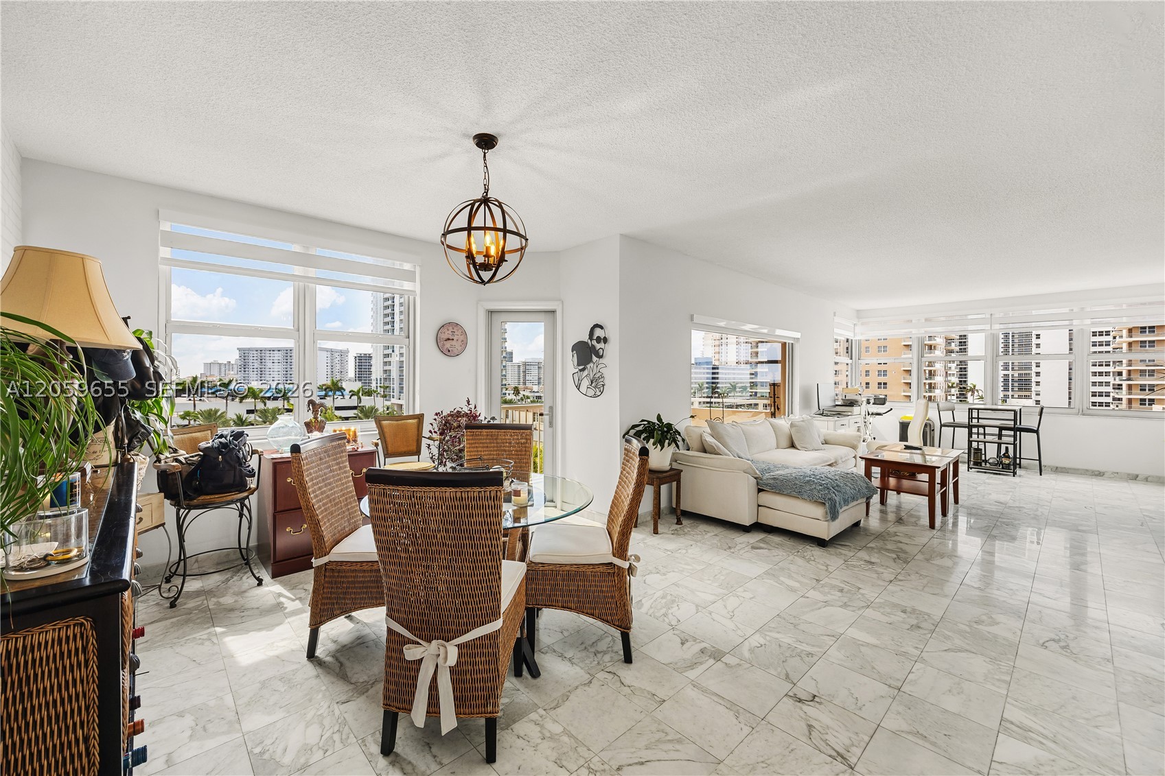 1950 S Ocean Dr 5F Property Photo 1