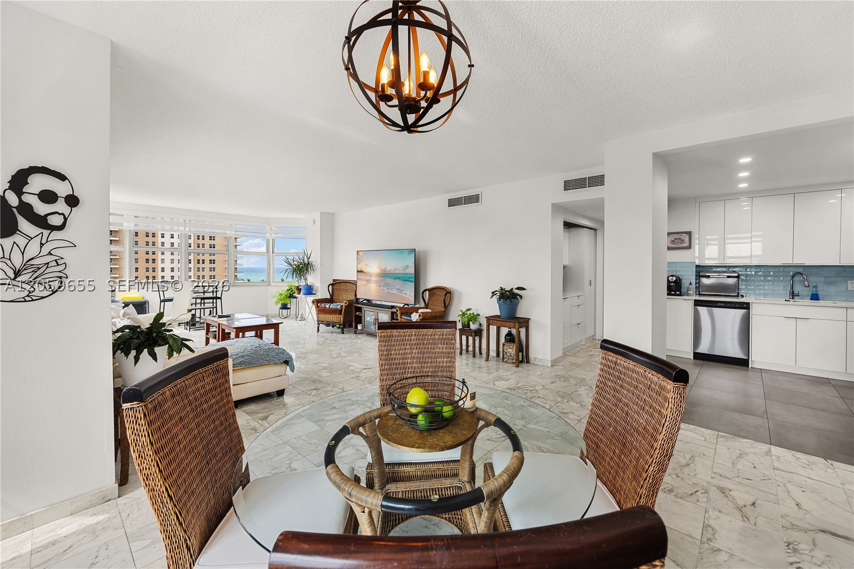 1950 S Ocean Dr 5F Property Photo 1