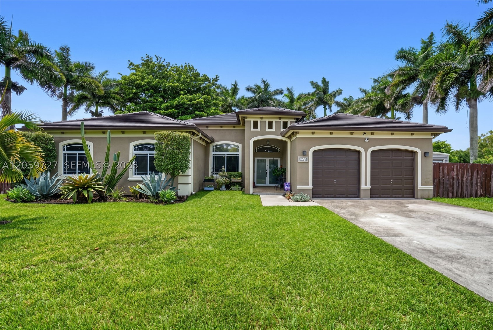 32251 SW 204th Ct. Property Photo 1