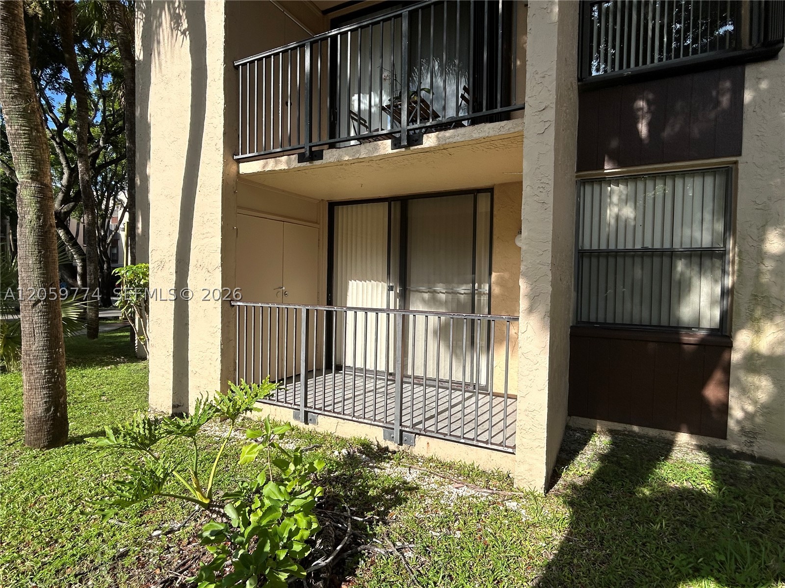 14301 N Kendall Dr 109B Property Photo 1