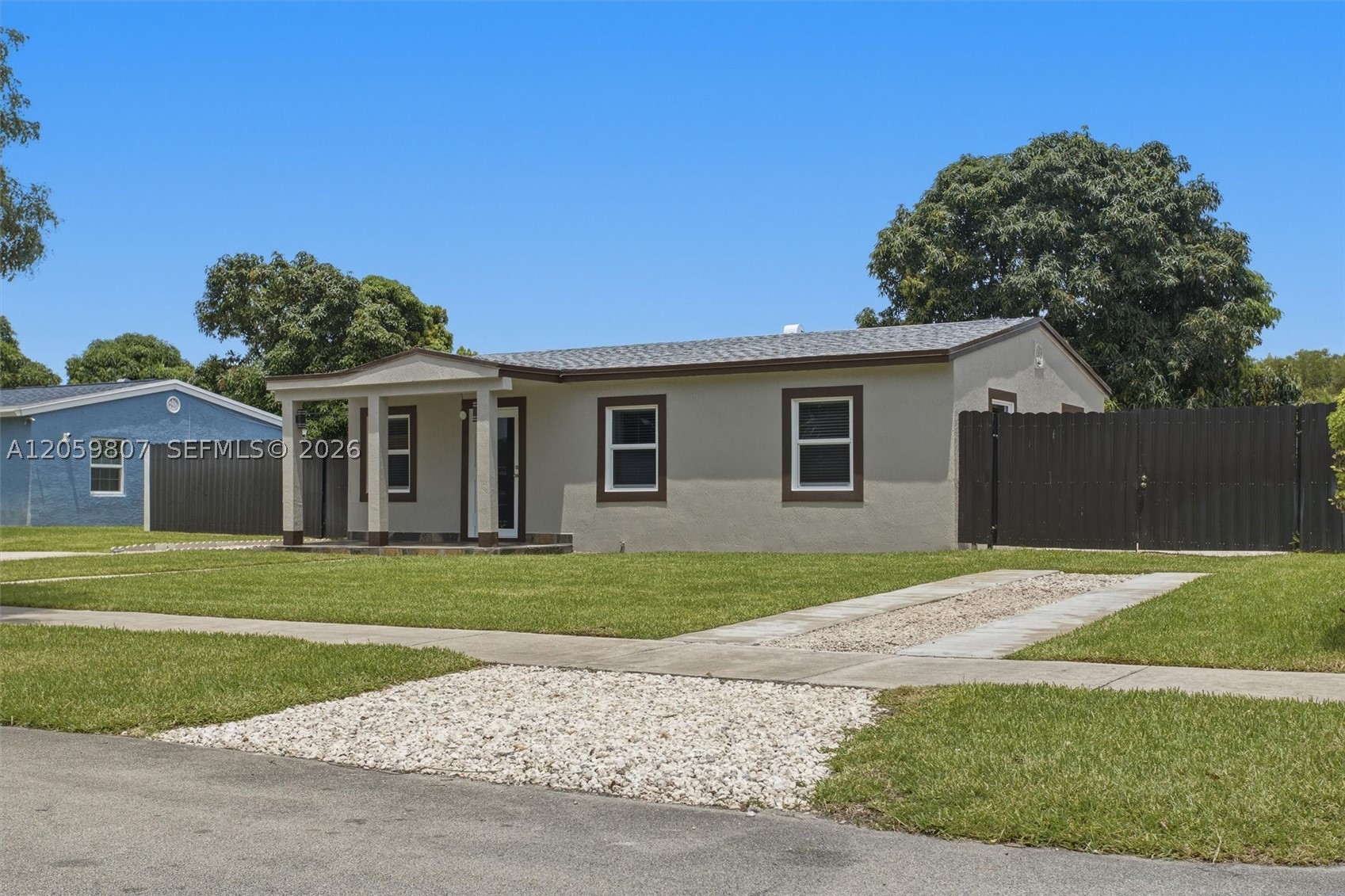 16031 NW 18th Ave Property Photo 1