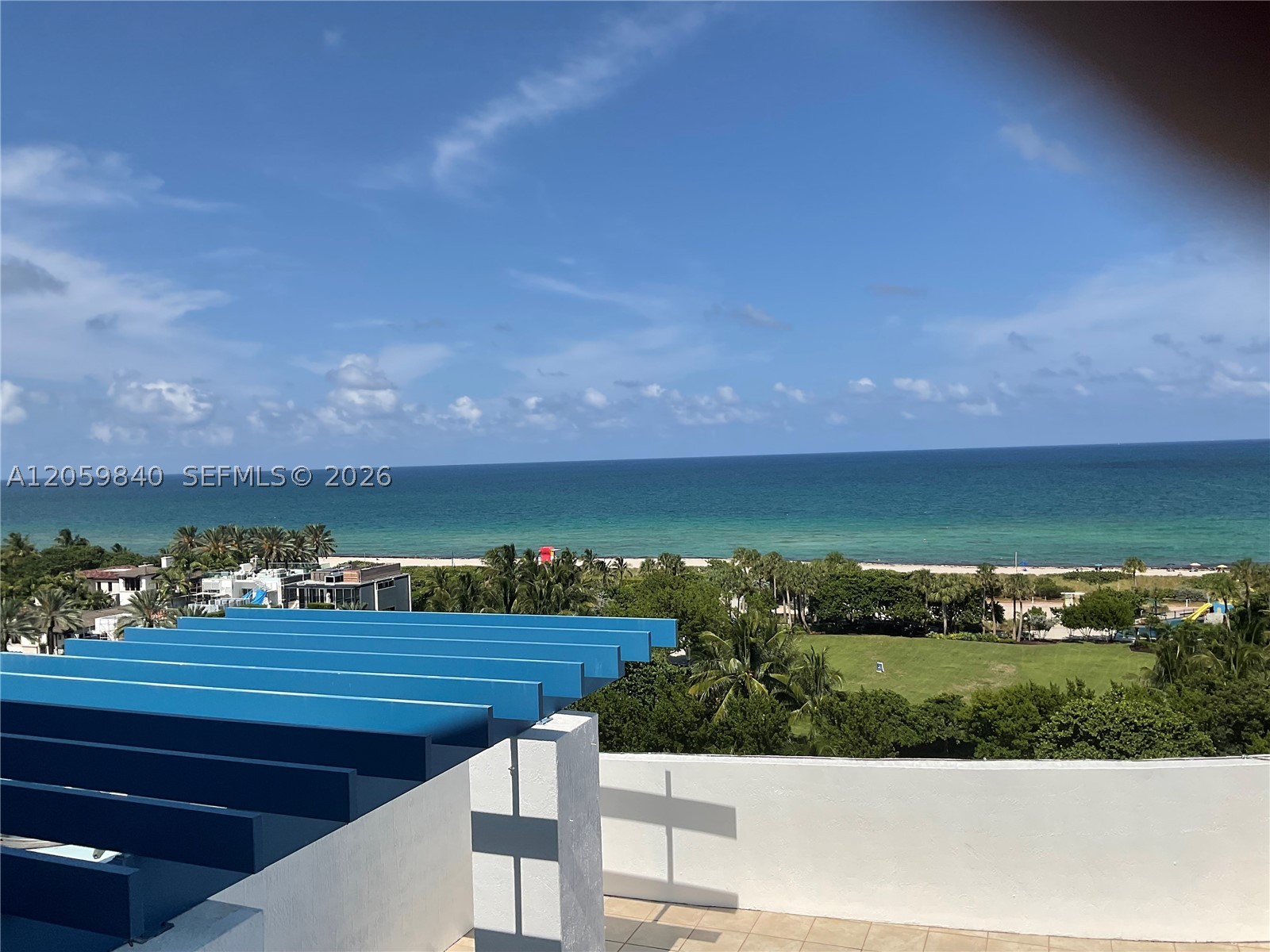 7600 Collins Ave 1008 Property Photo 16