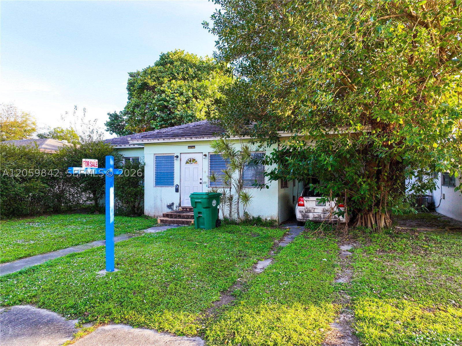 1770 Nw 55th Ter Property Photo 1