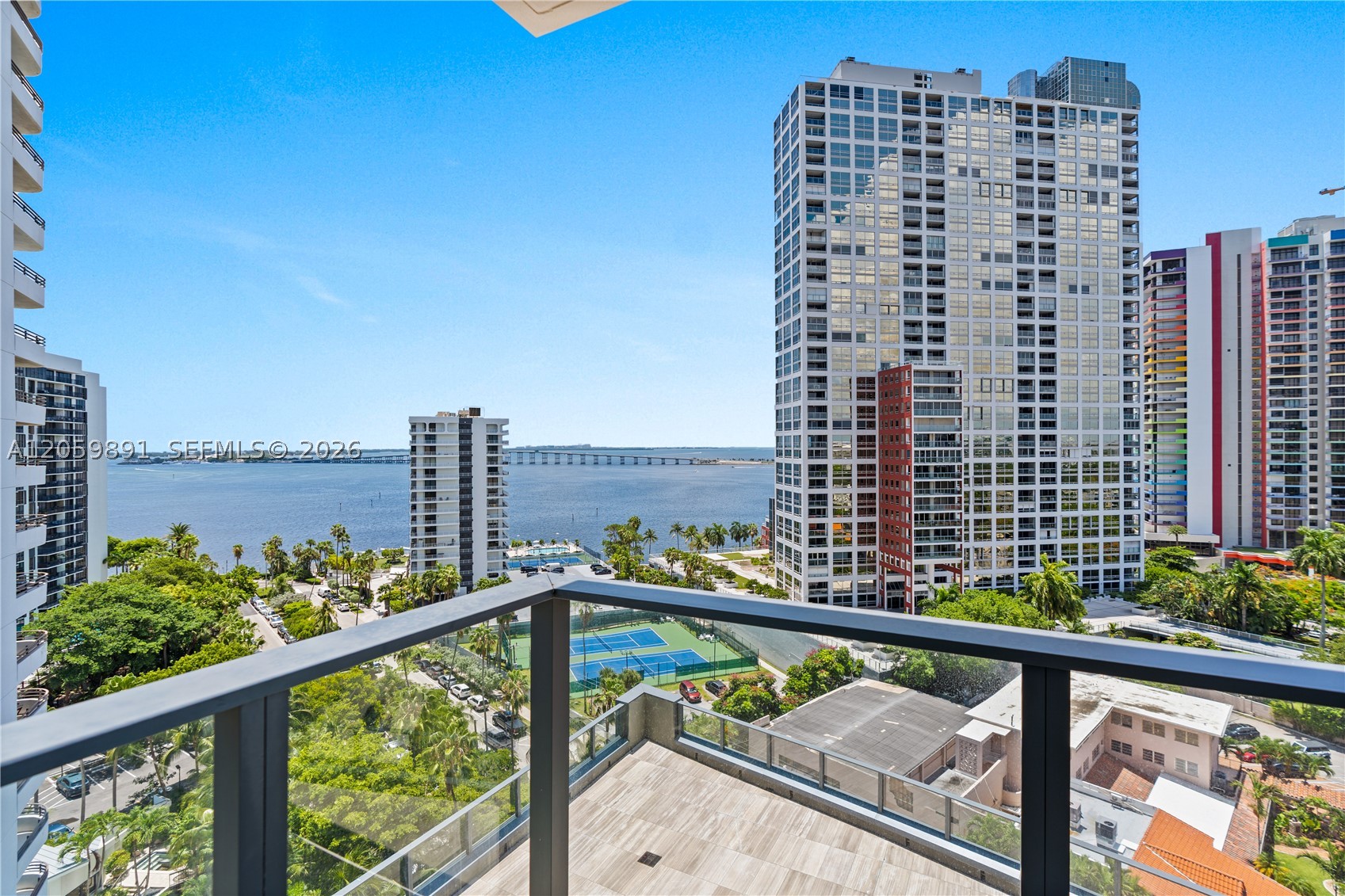 1451 Brickell Ave 1103 Property Photo 1