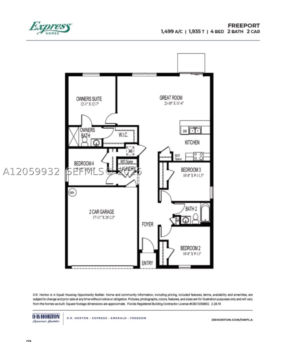 5009 N Rosebud Cir Property Photo 28