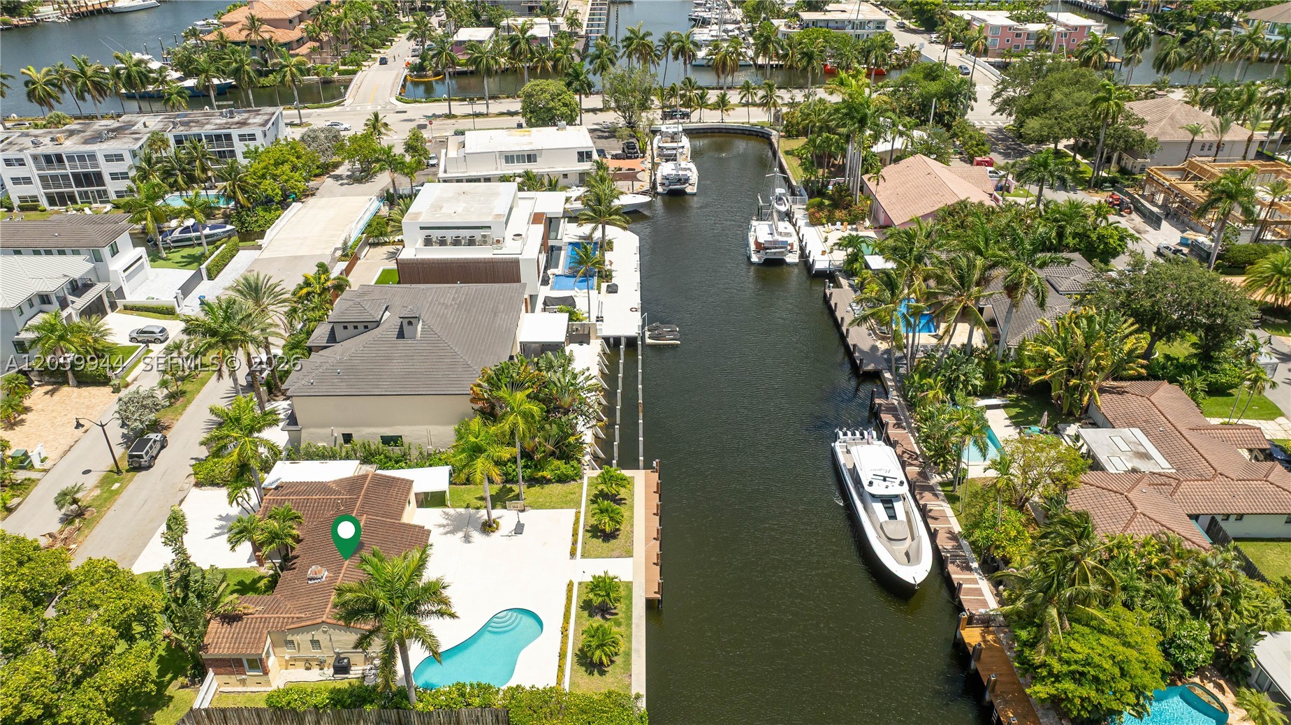 330 Coconut Isle Dr Property Photo 37