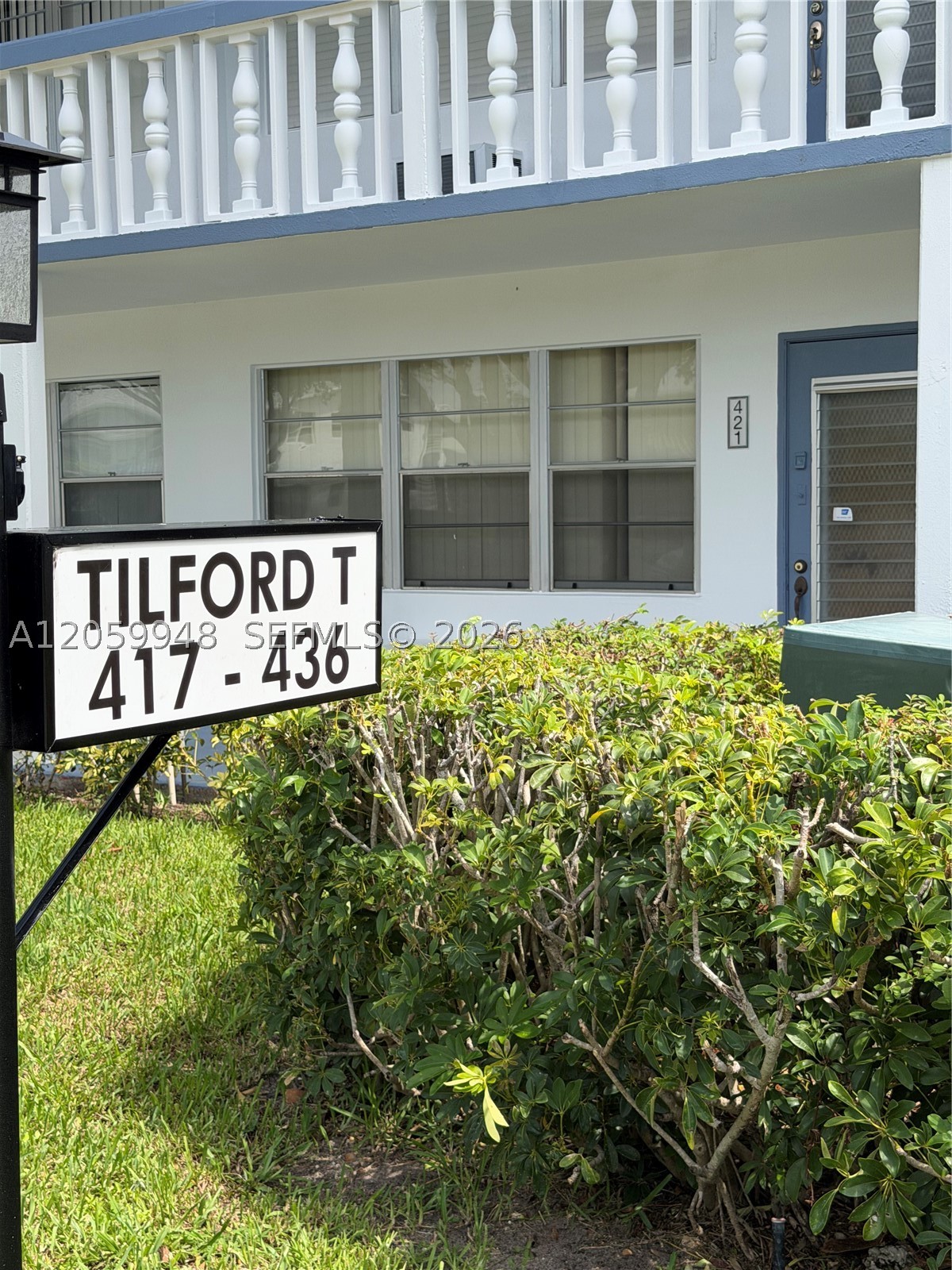 421 Tilford T 421 Property Photo 11