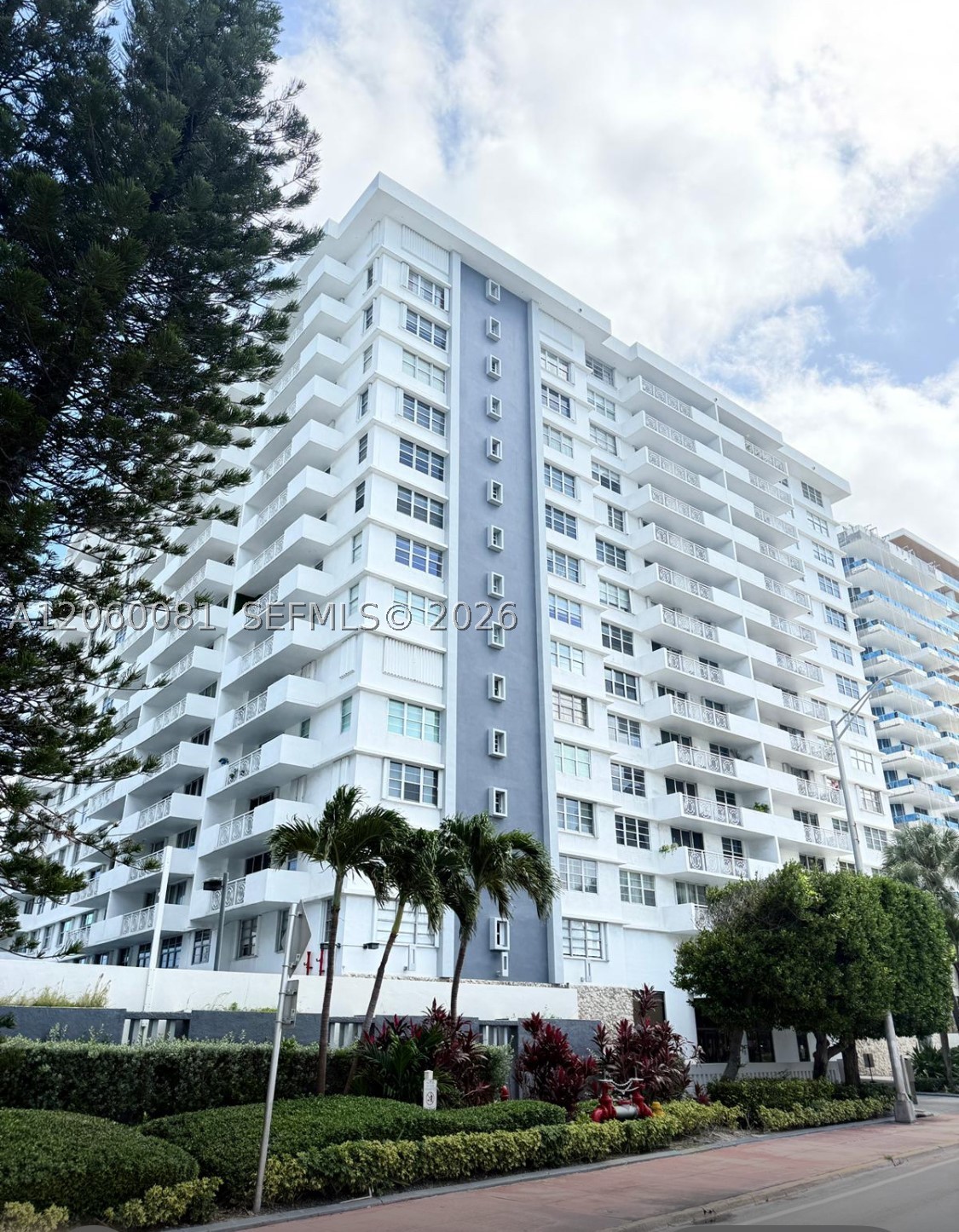 5825 Collins Ave 7b Property Photo 15