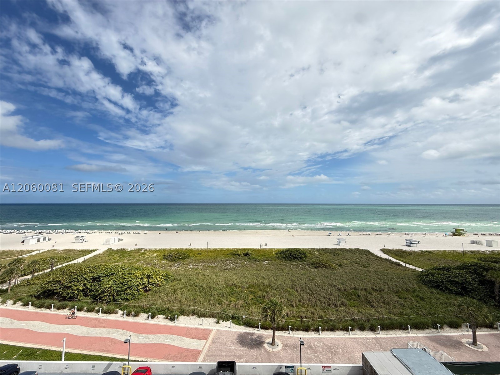5825 Collins Ave 7b Property Photo 16