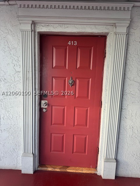 4140 Nw 44th Ave 413 Property Photo 1