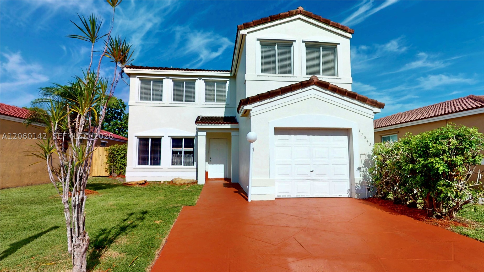 17343 SW 142nd Pl Property Photo 1