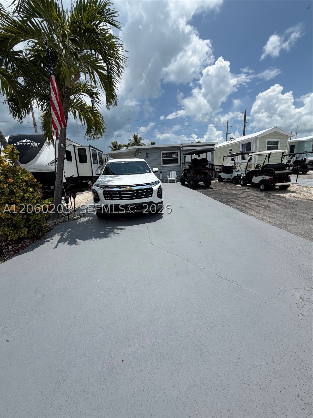 65821 Overseas Hwy Lot 219 Property Photo 2