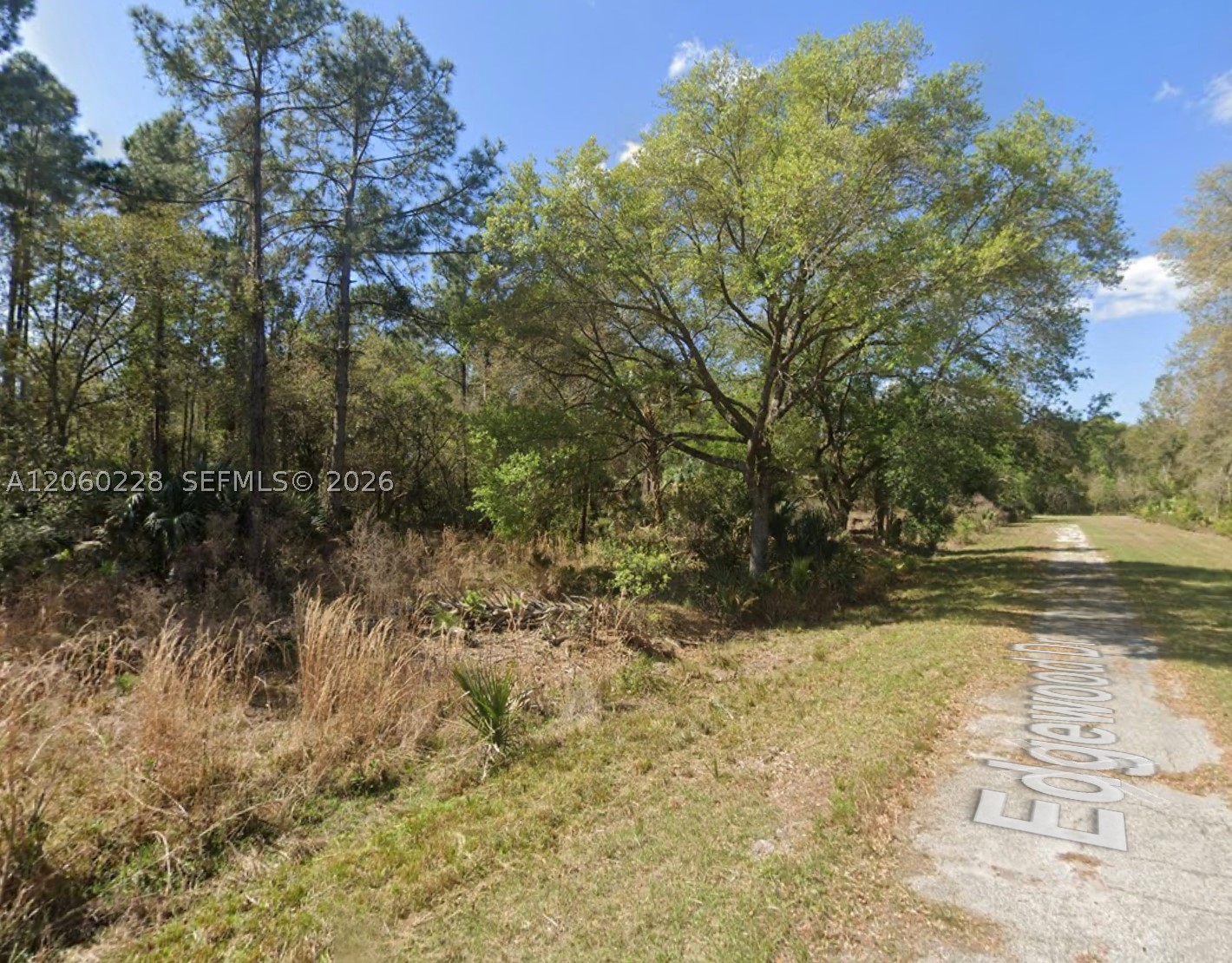 W Edgewood Dr Property Photo 3