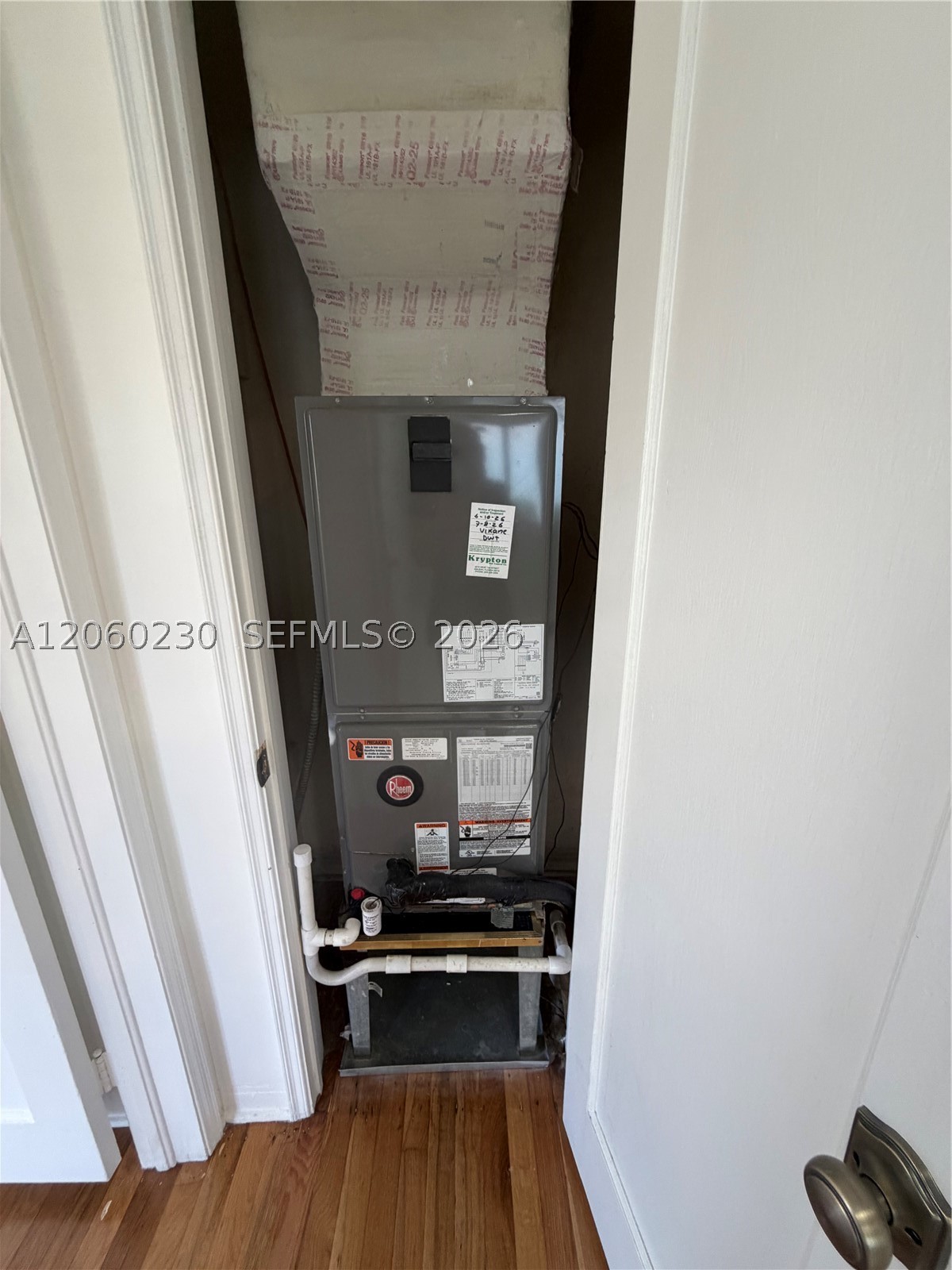 5171 Sw 6th St Property Photo 25