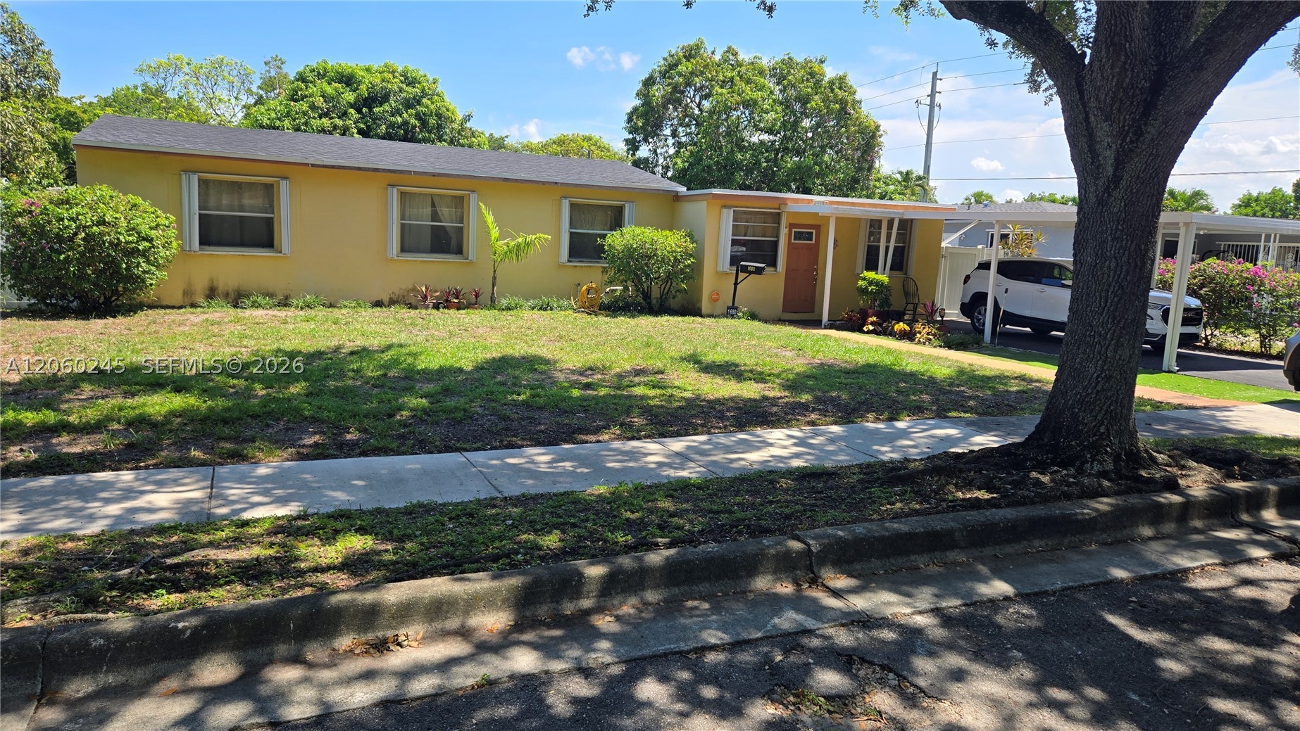 1680 Nw 133rd St Property Photo 1