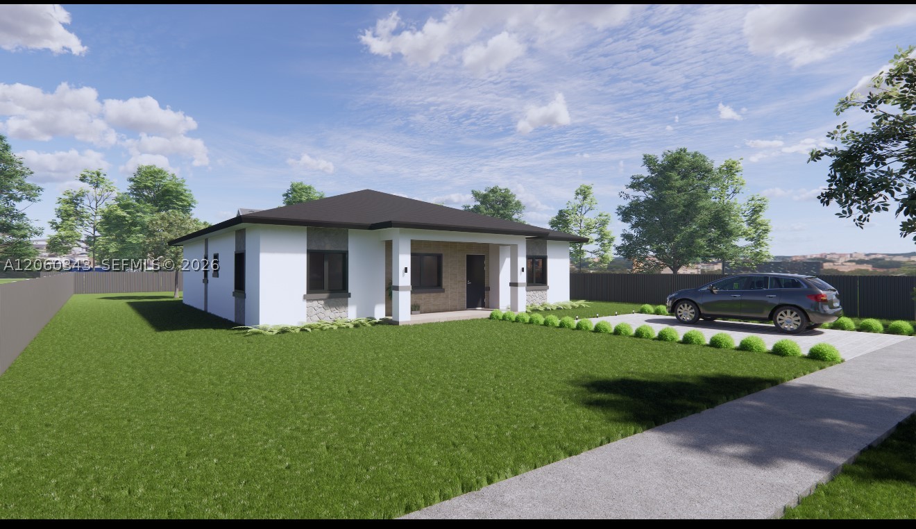 230 Ne 164th Ter Property Photo 1