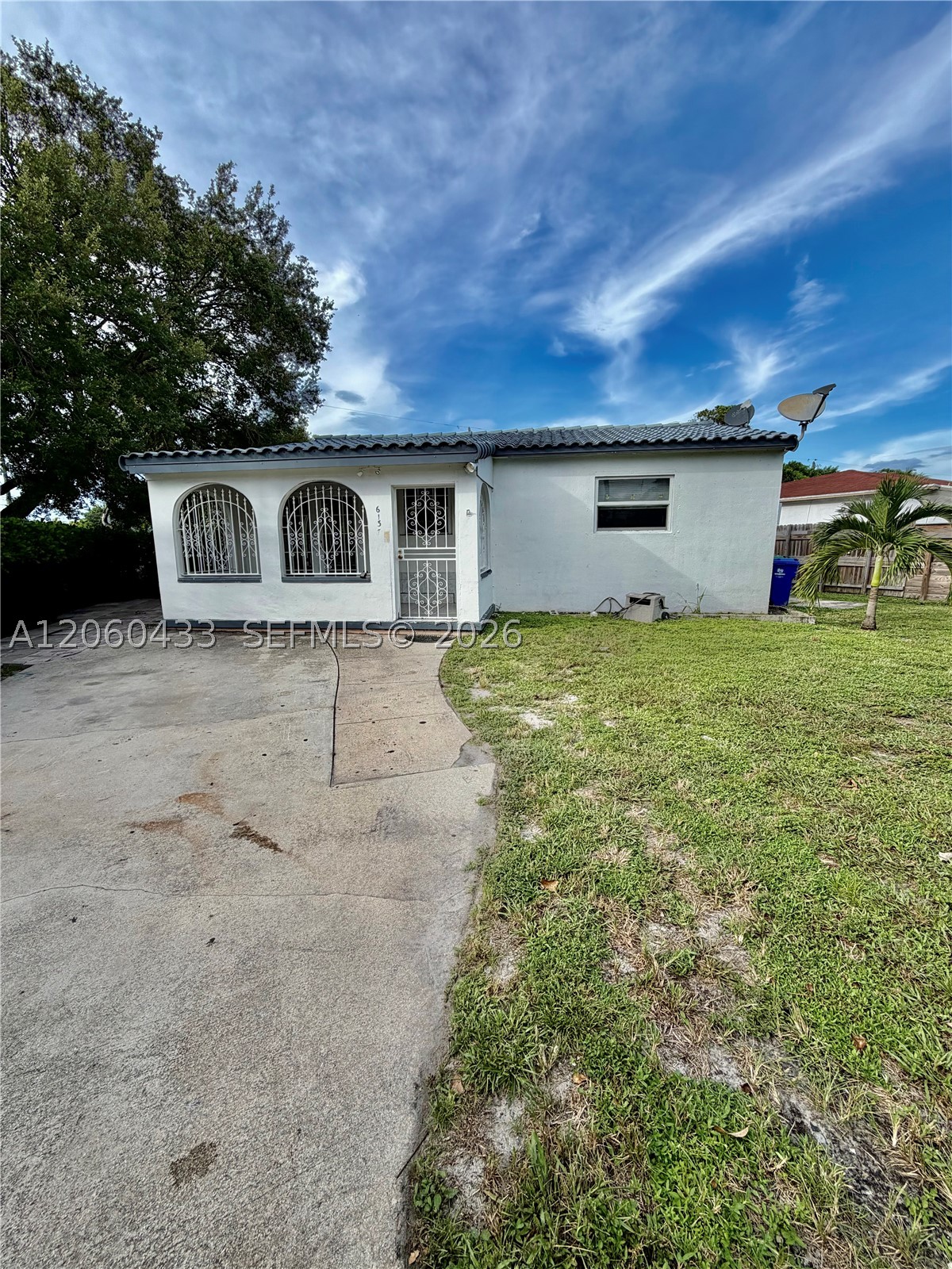 6137 SW 20th Ct A Property Photo 1