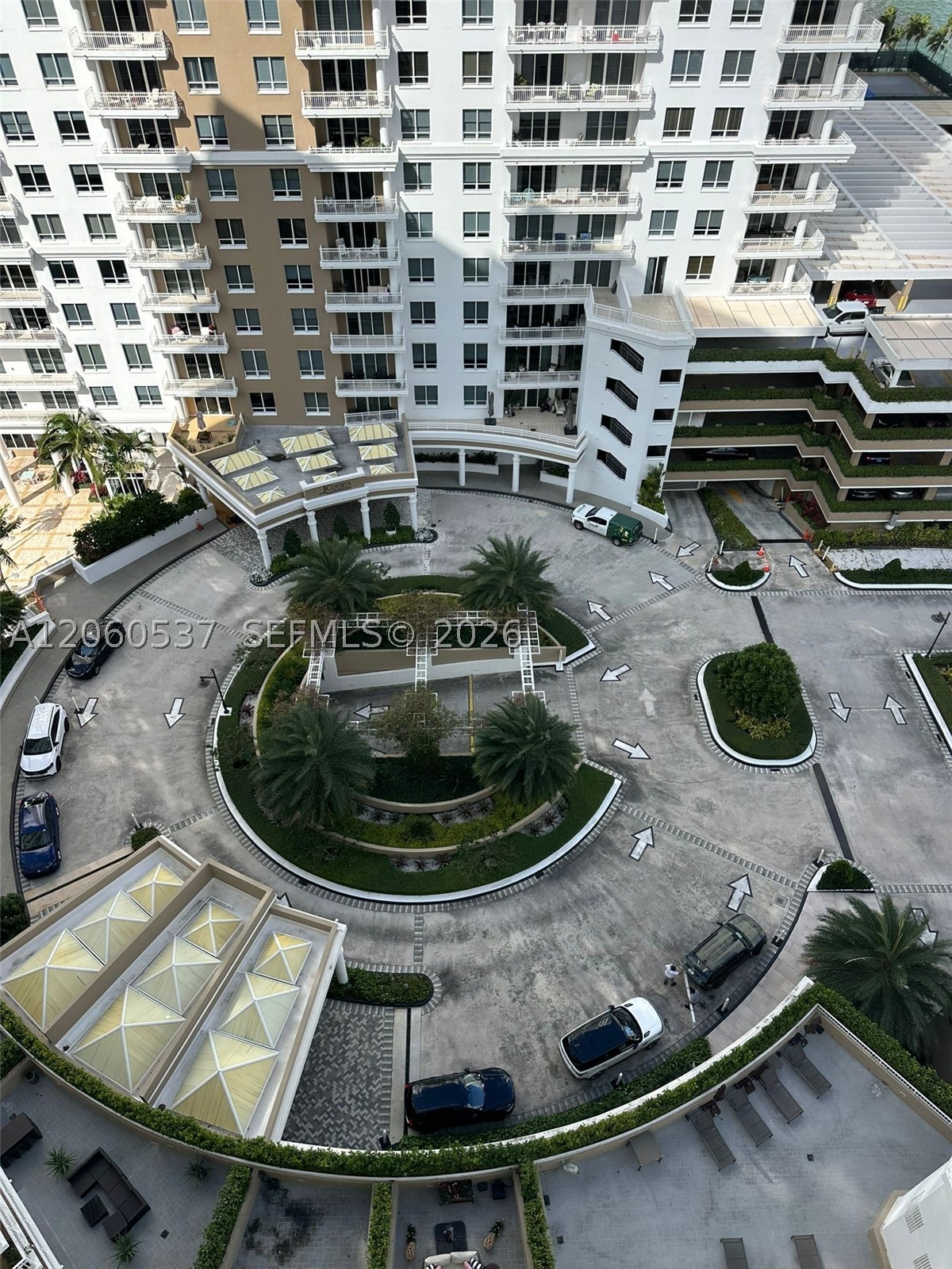 701 Brickell Key Blvd 1808 Property Photo 1