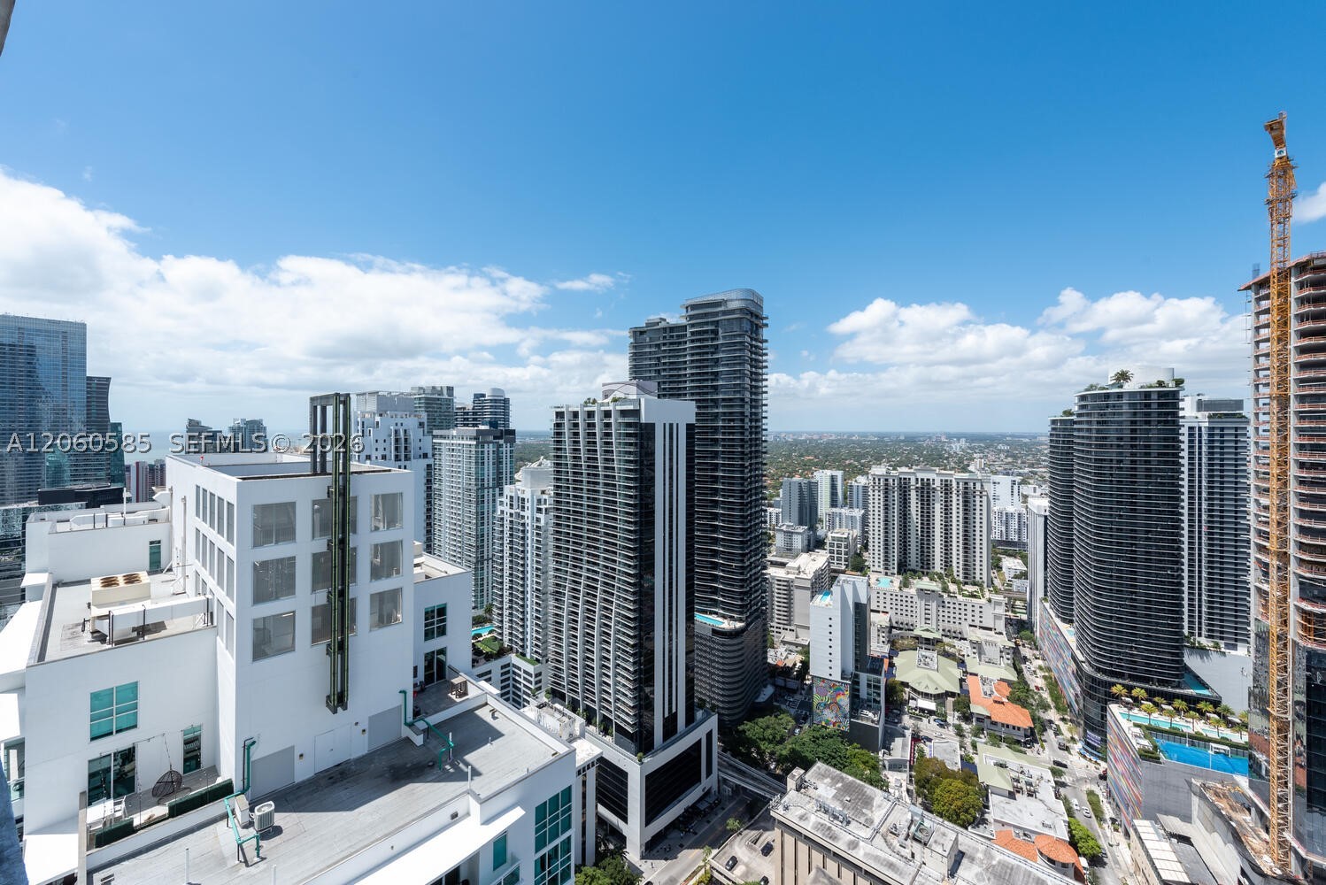 950 Brickell Bay Dr 4801 Property Photo 4