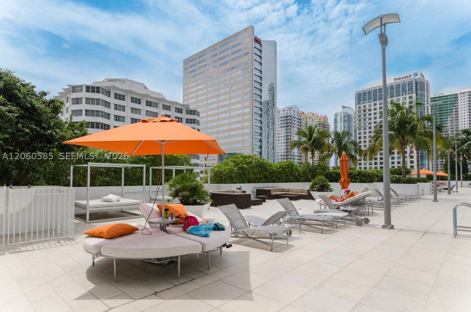 950 Brickell Bay Dr 4801 Property Photo 12