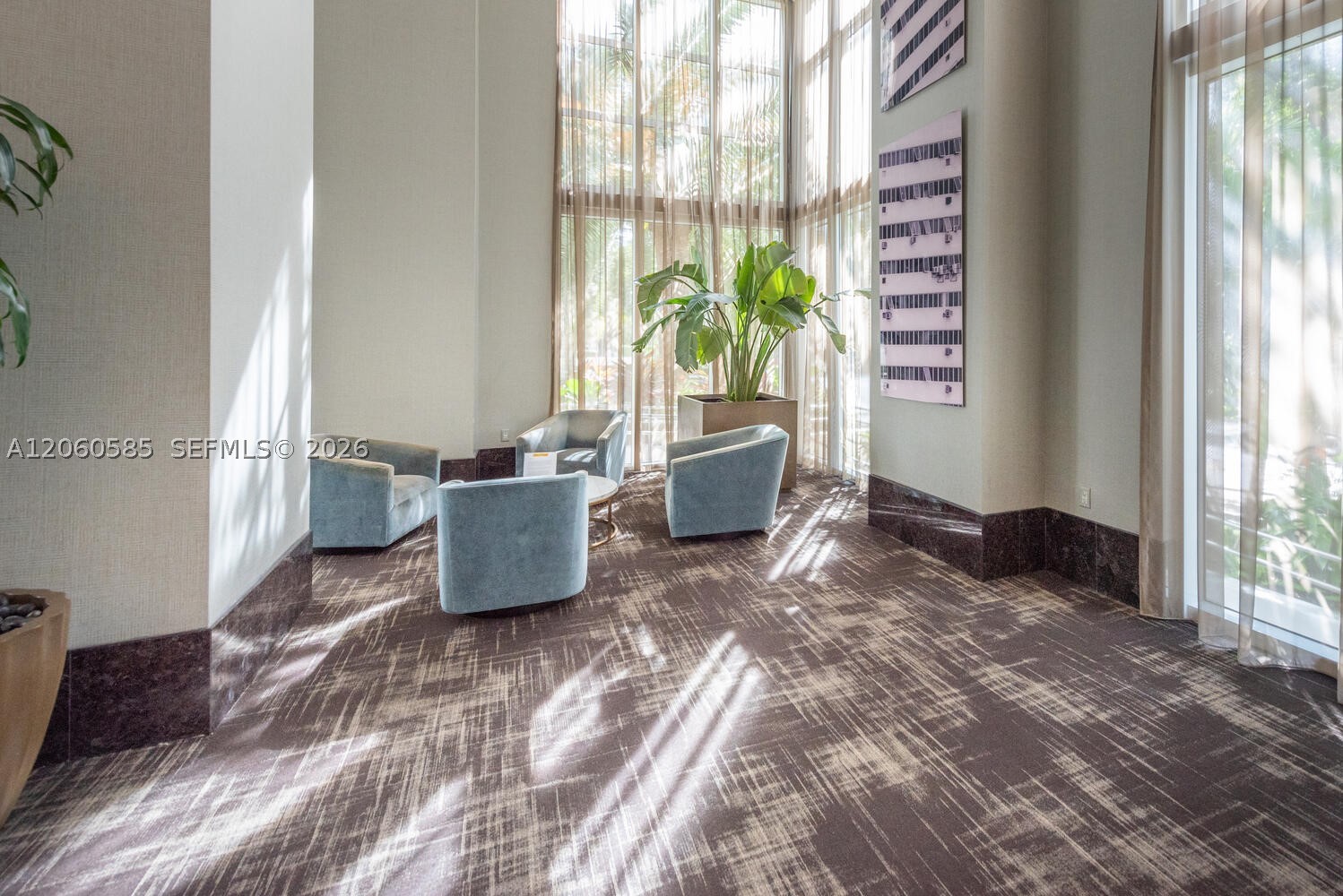 950 Brickell Bay Dr 4801 Property Photo 17