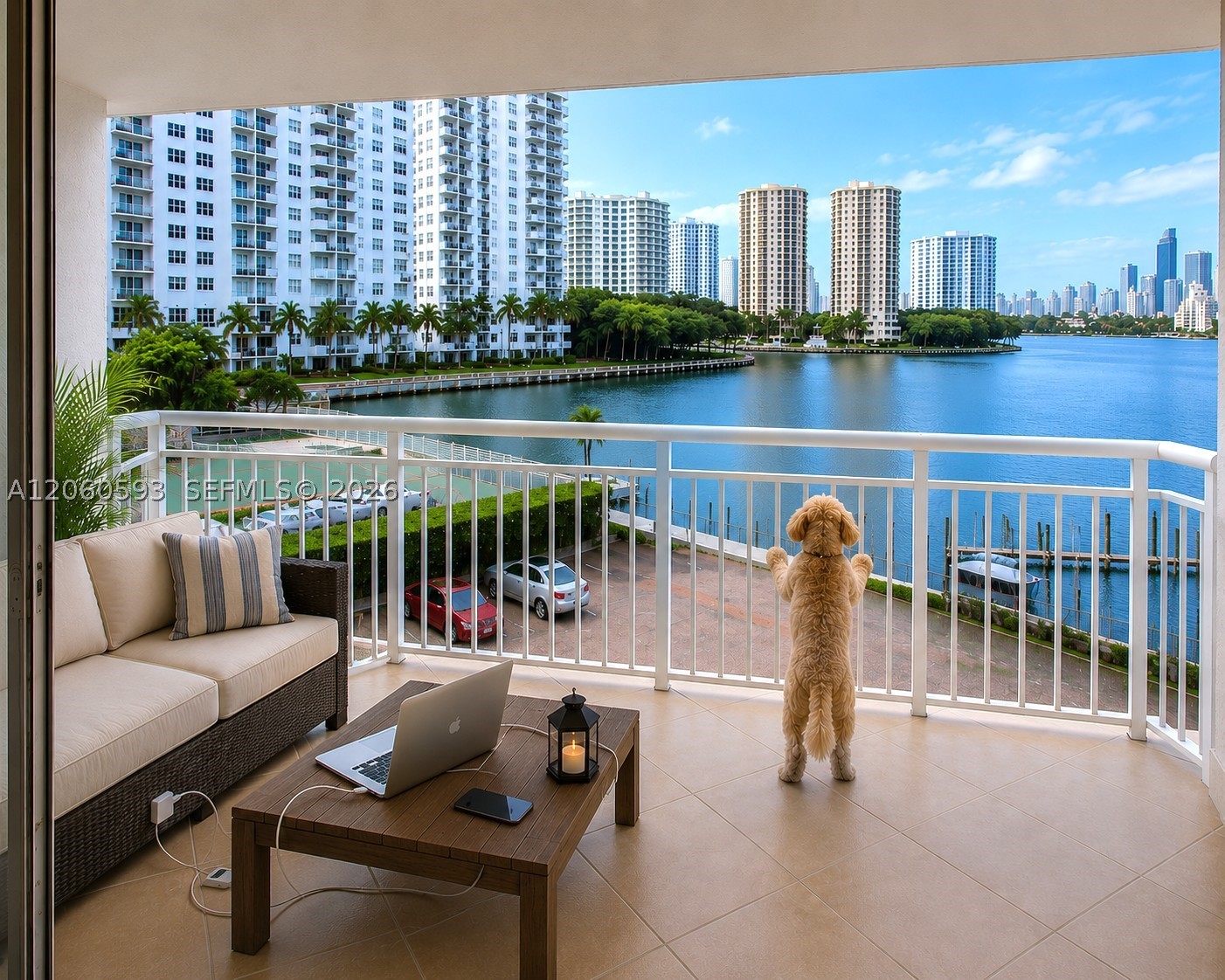 18071 Biscayne Blvd 302 Property Photo 1