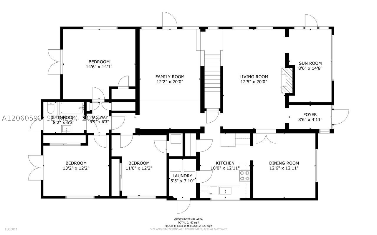 1042 Sorolla Ave Property Photo 83