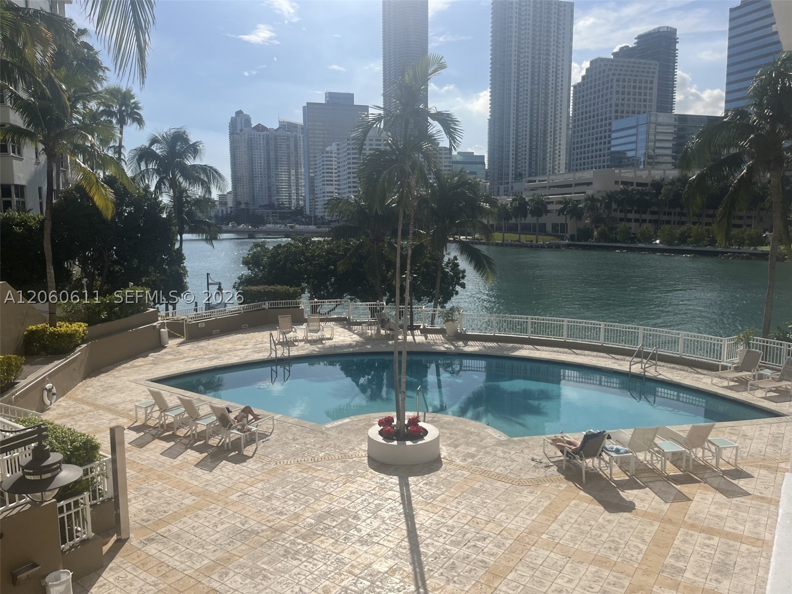 801 Brickell Key Blvd 2509 Property Photo 1