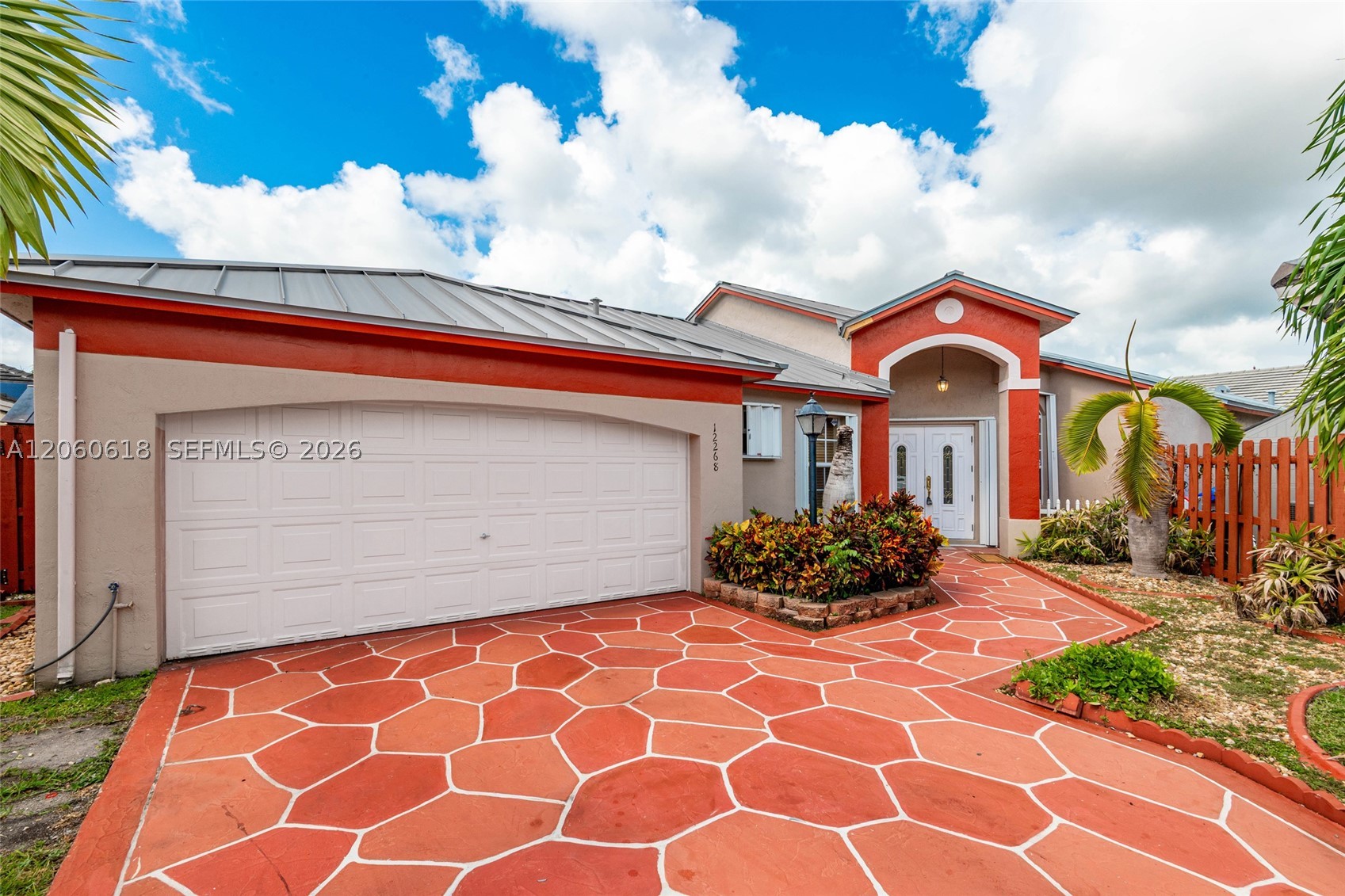 12268 Sw 144th Ter Property Photo 1