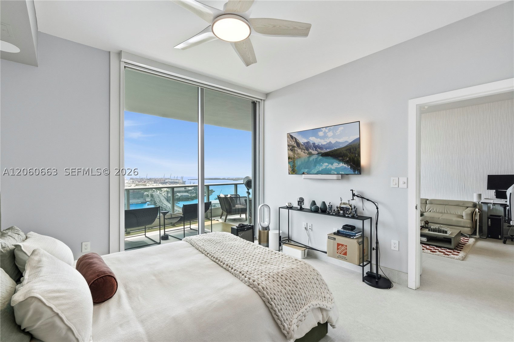 900 Biscayne Blvd 3607 Property Photo 14