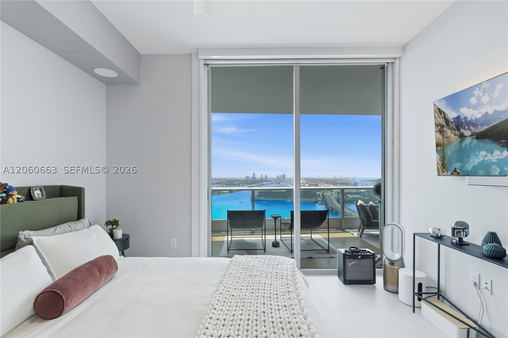 900 Biscayne Blvd 3607 Property Photo 15