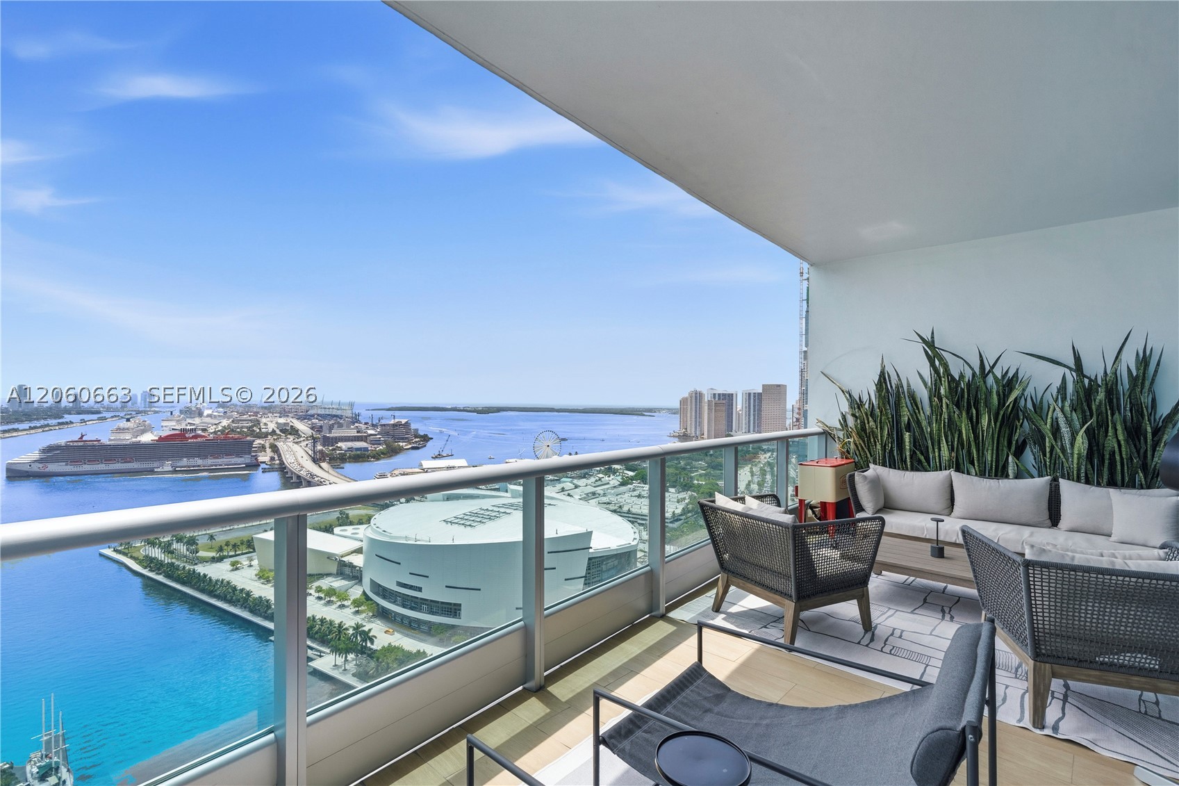 900 Biscayne Blvd 3607 Property Photo 19